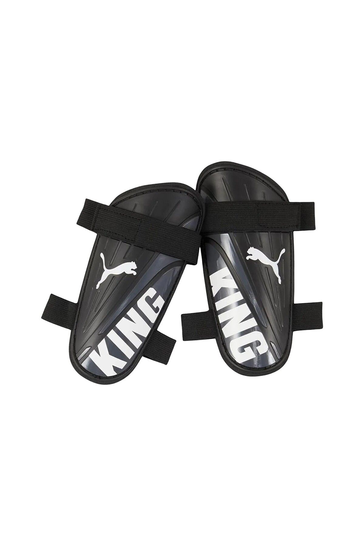 Puma King StrapPUMA Black-PUMA White