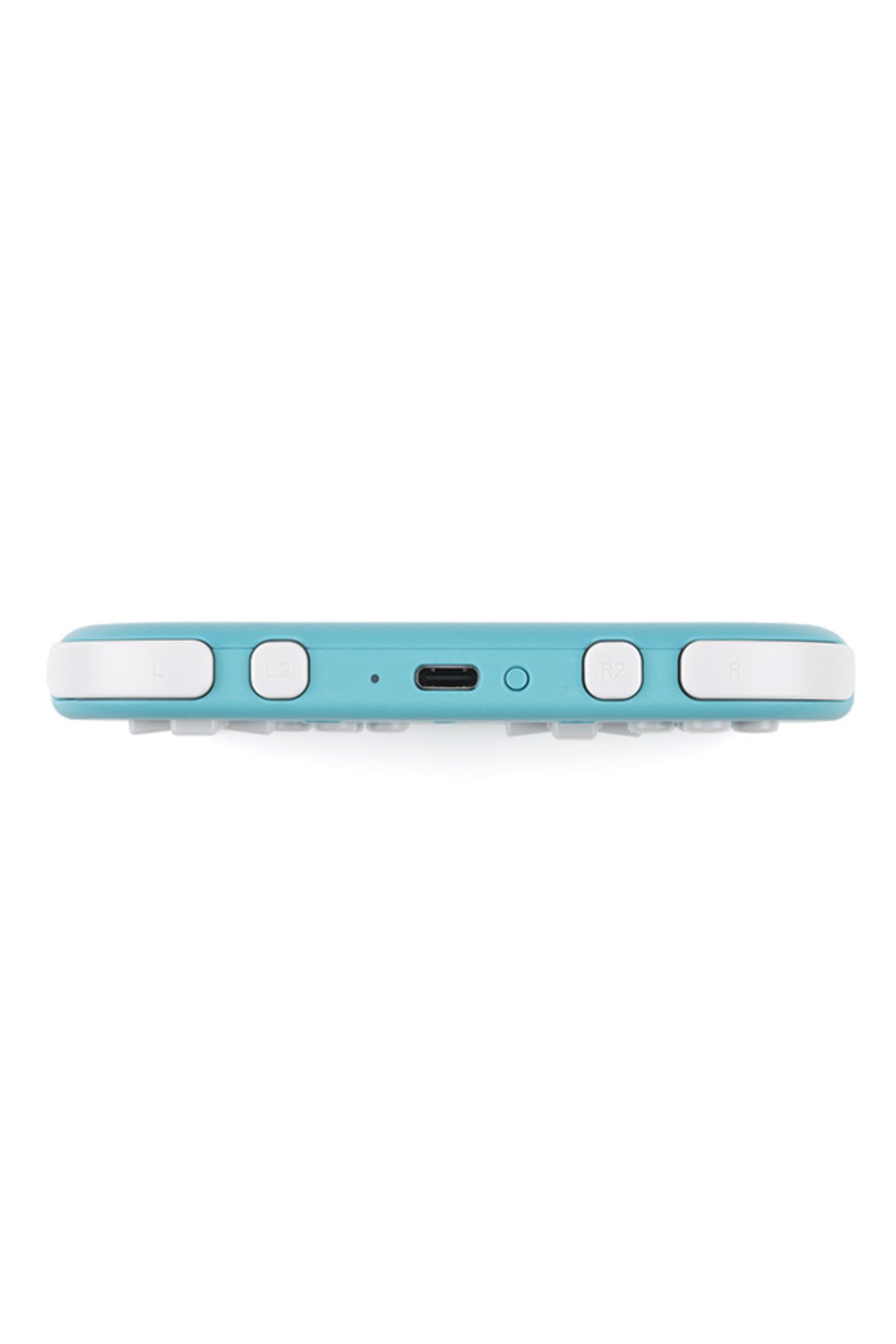 Sparkfun-8BitDo Lite Bluetooth Gamepad - Blue 3