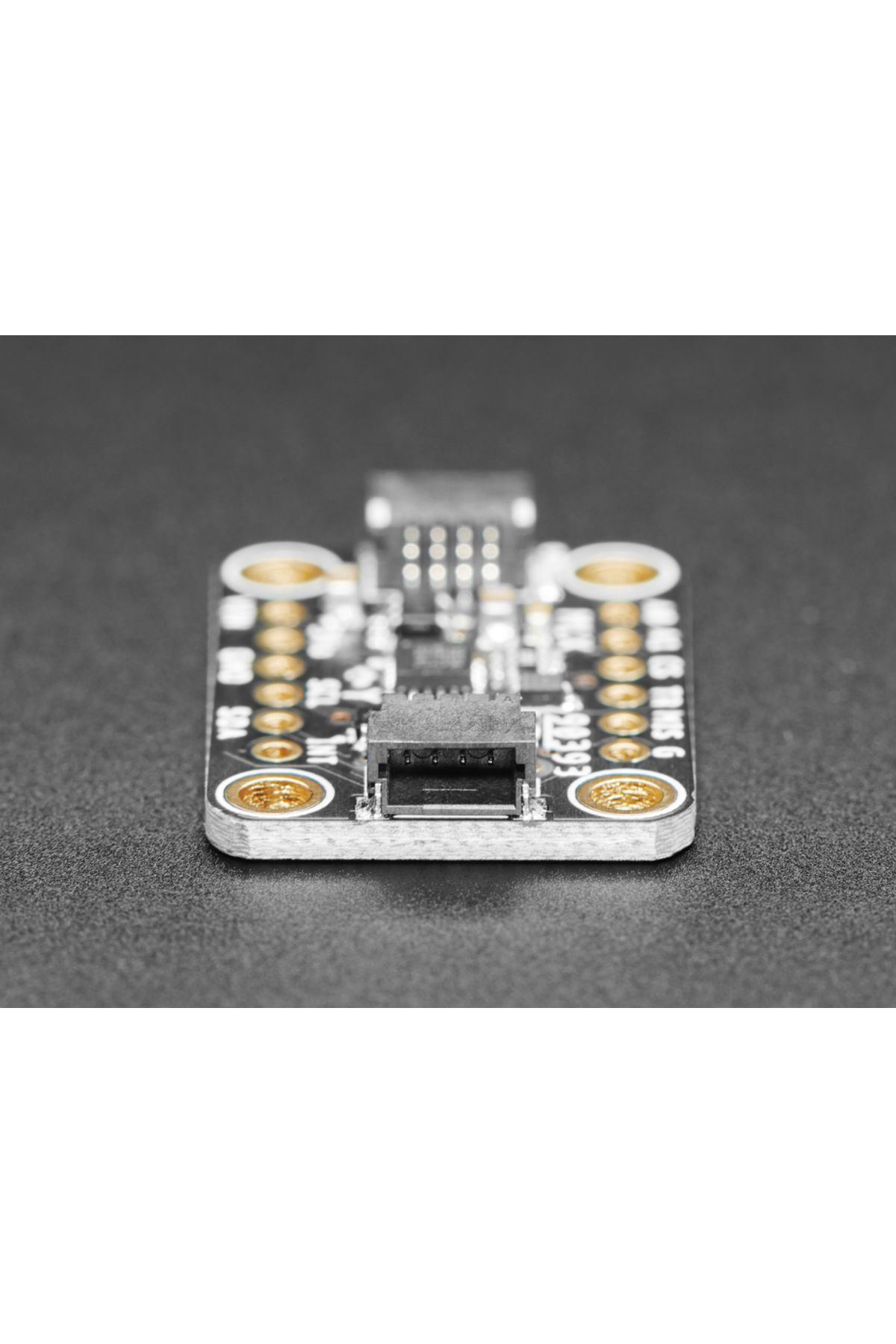 Adafruit-Mlx90393 3-axis Magnetometer Breakout 3