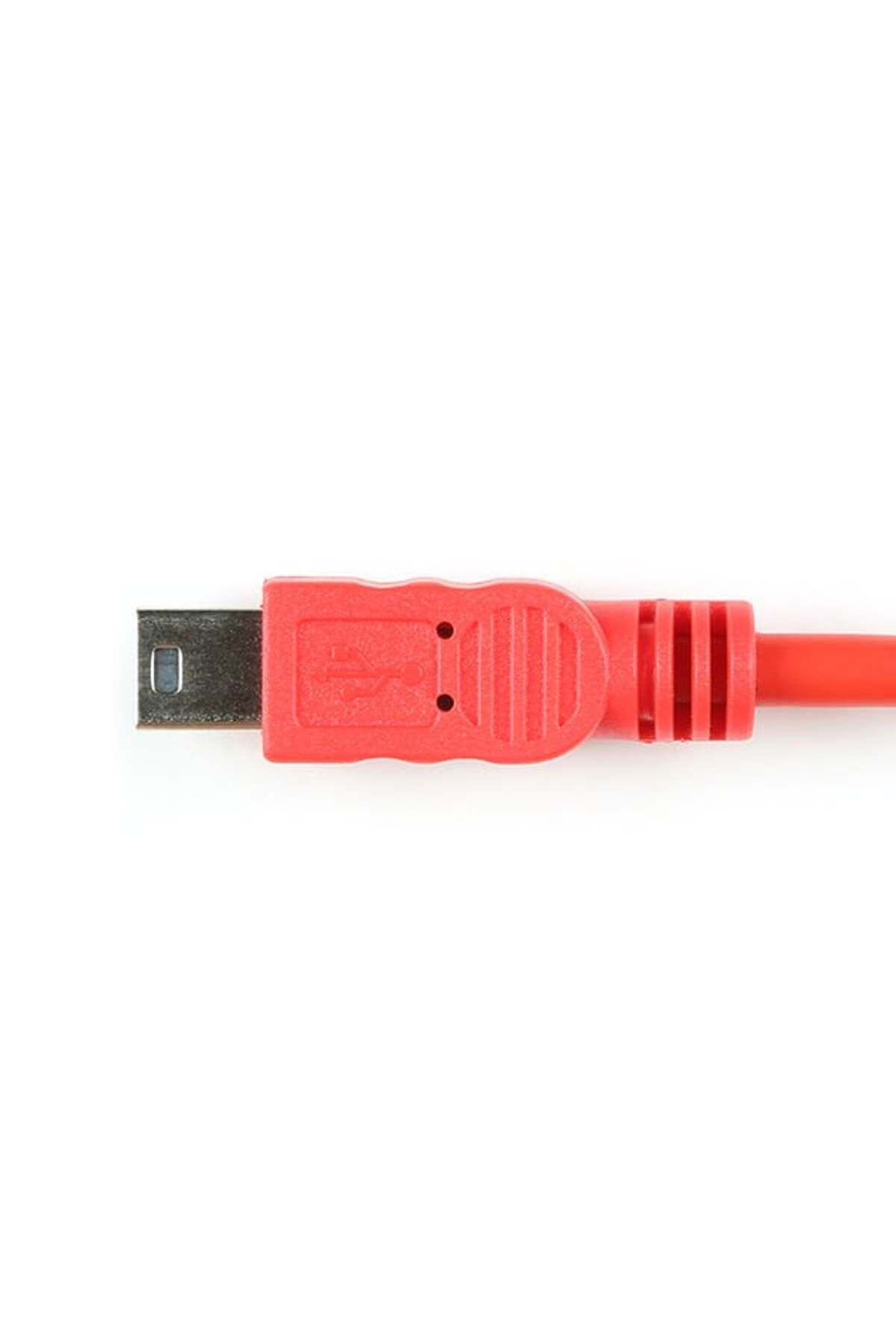 Sparkfun-Multi-USB 4-in-1 USB Cable - USB-A 3