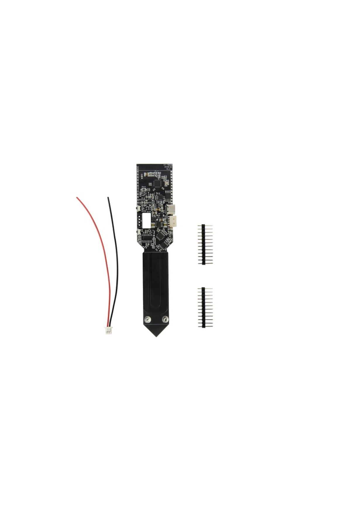 ROBOFUN-TTGO T-Higrow humidity sensor with BME280, Wifi and Bluetooth 2