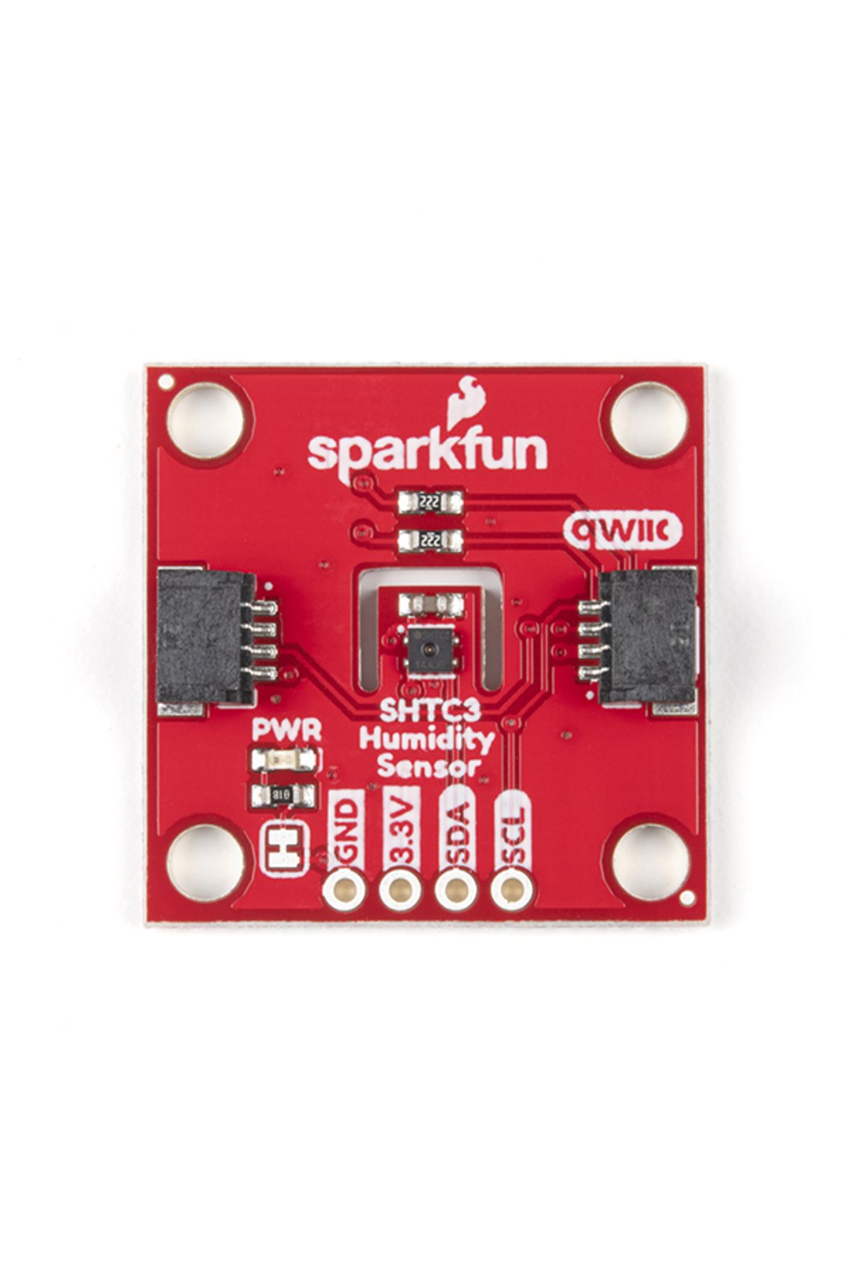 Sparkfun-Shtc3 Humidity Sensor Breakout 2