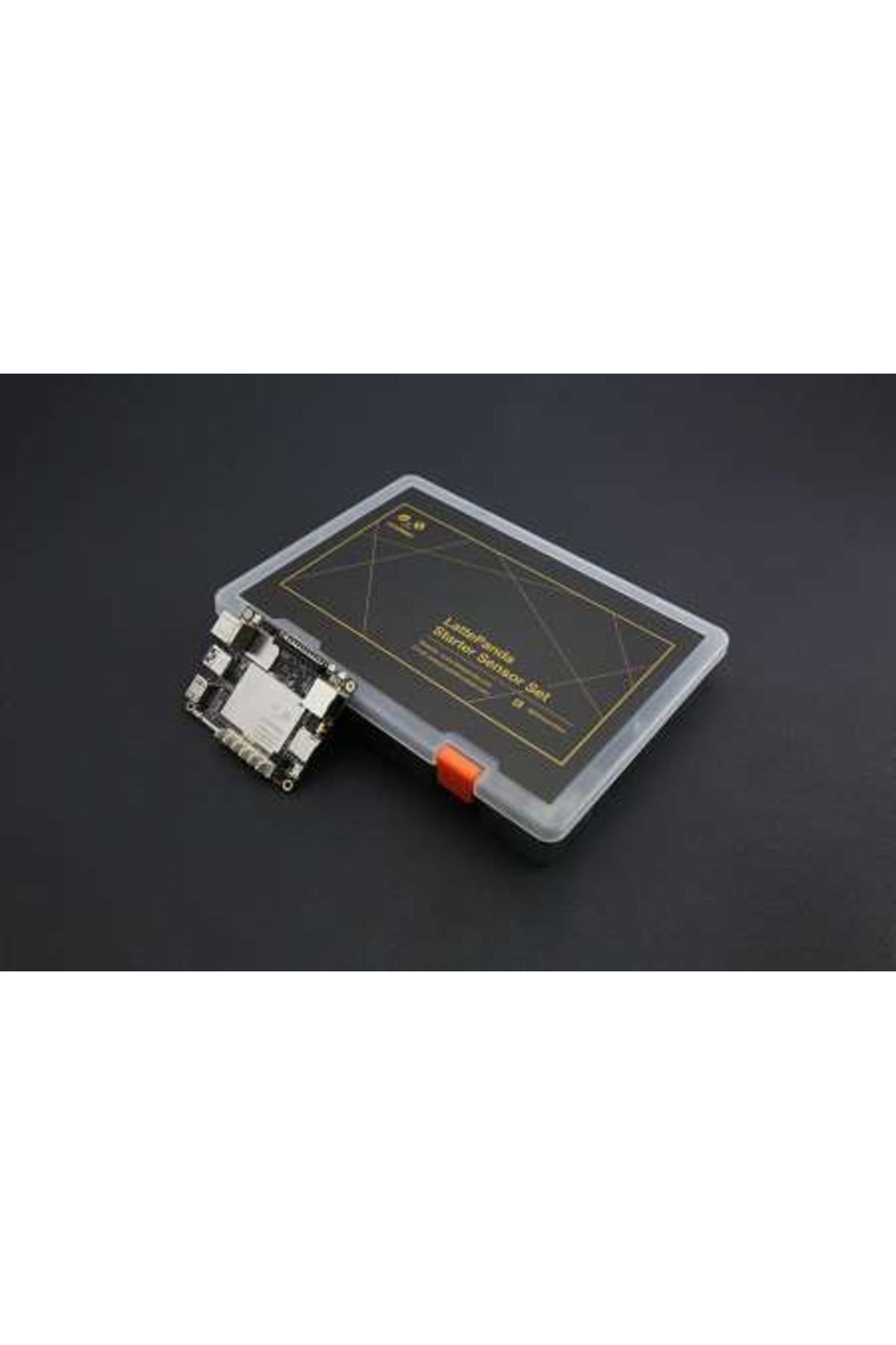 DFROBOT-Sensor kit for LattePanda 5