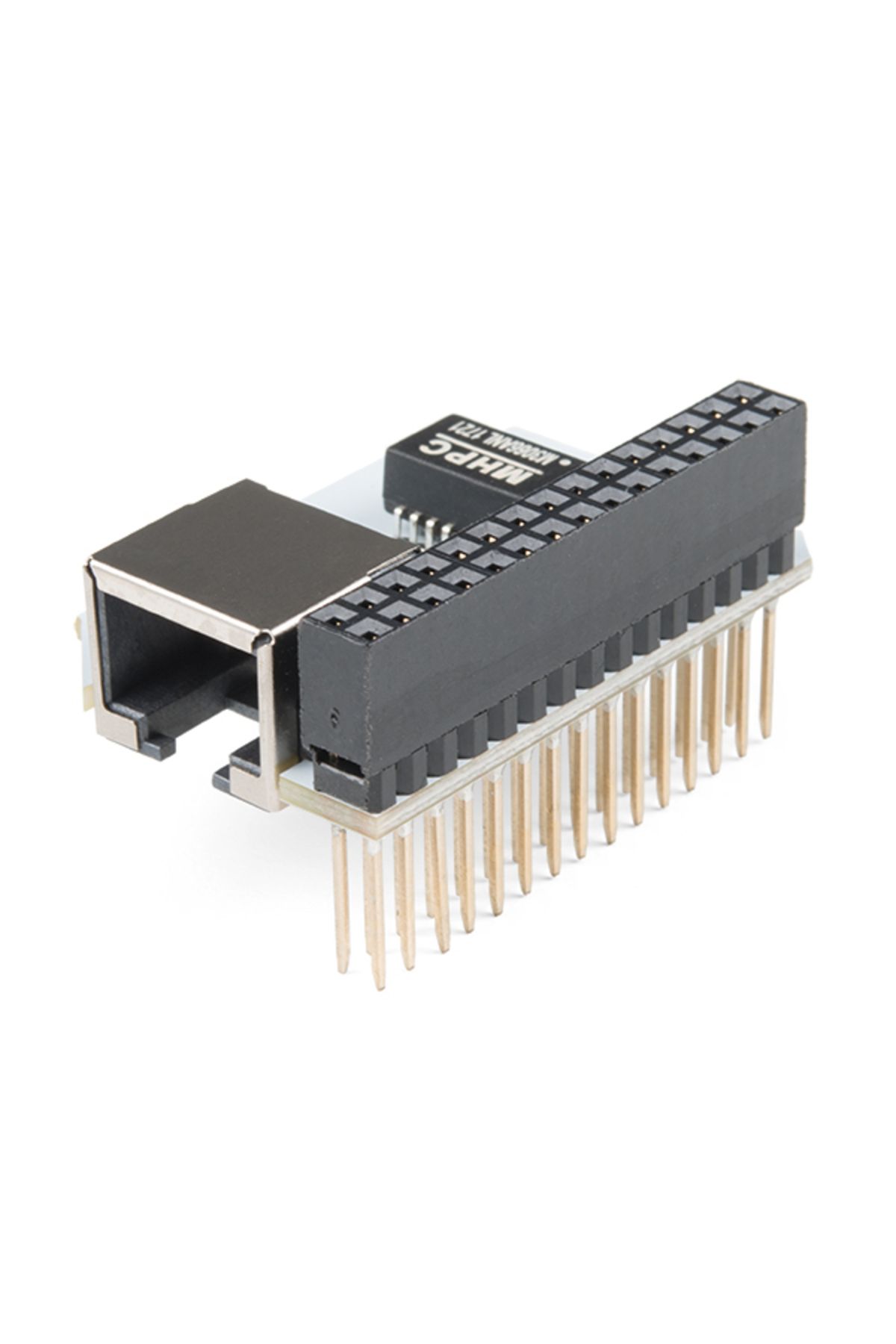 Sparkfun-Ethernet expansion card for Onion Omega 3