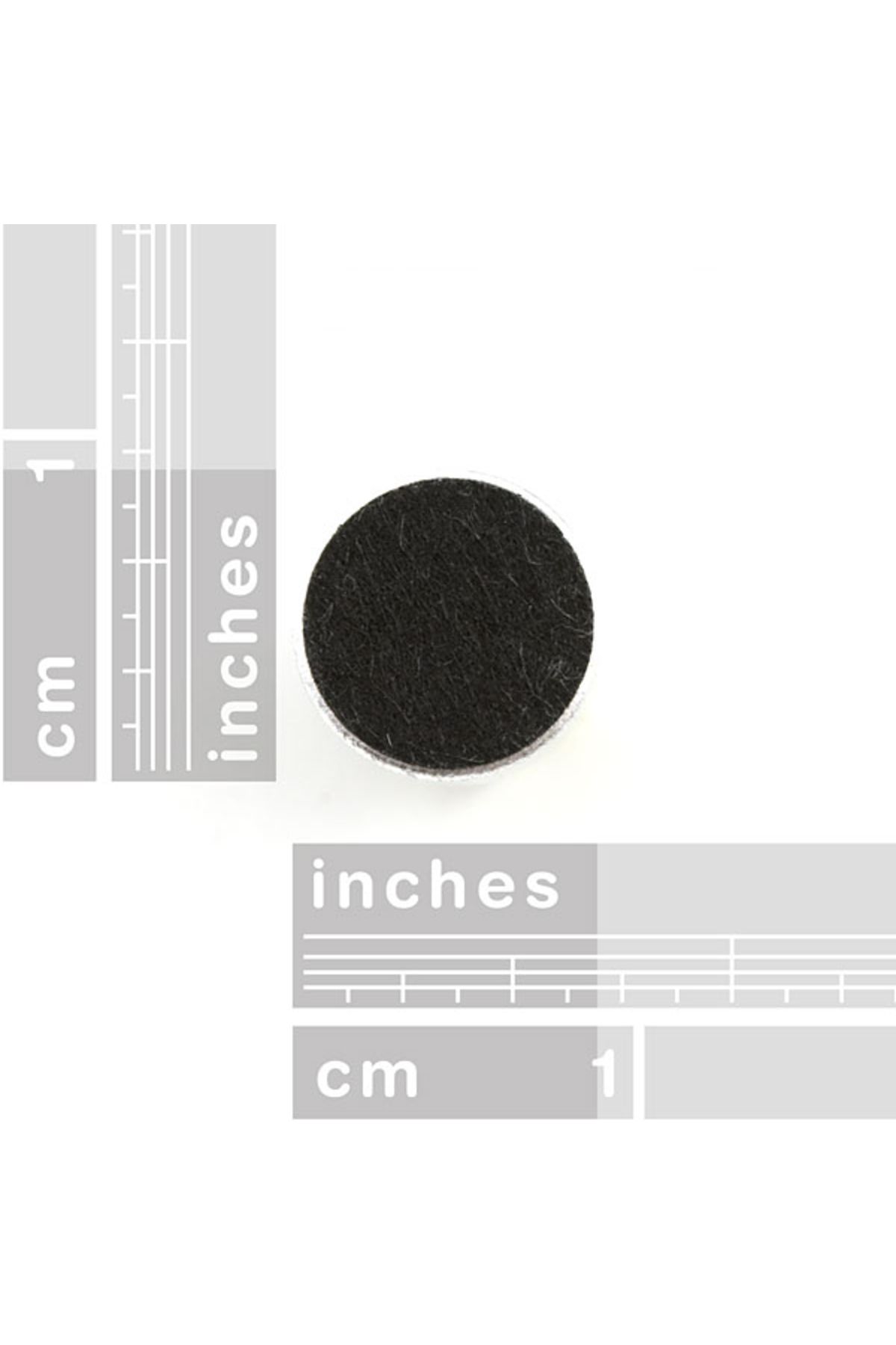 Sparkfun-Capacitive microphone 4