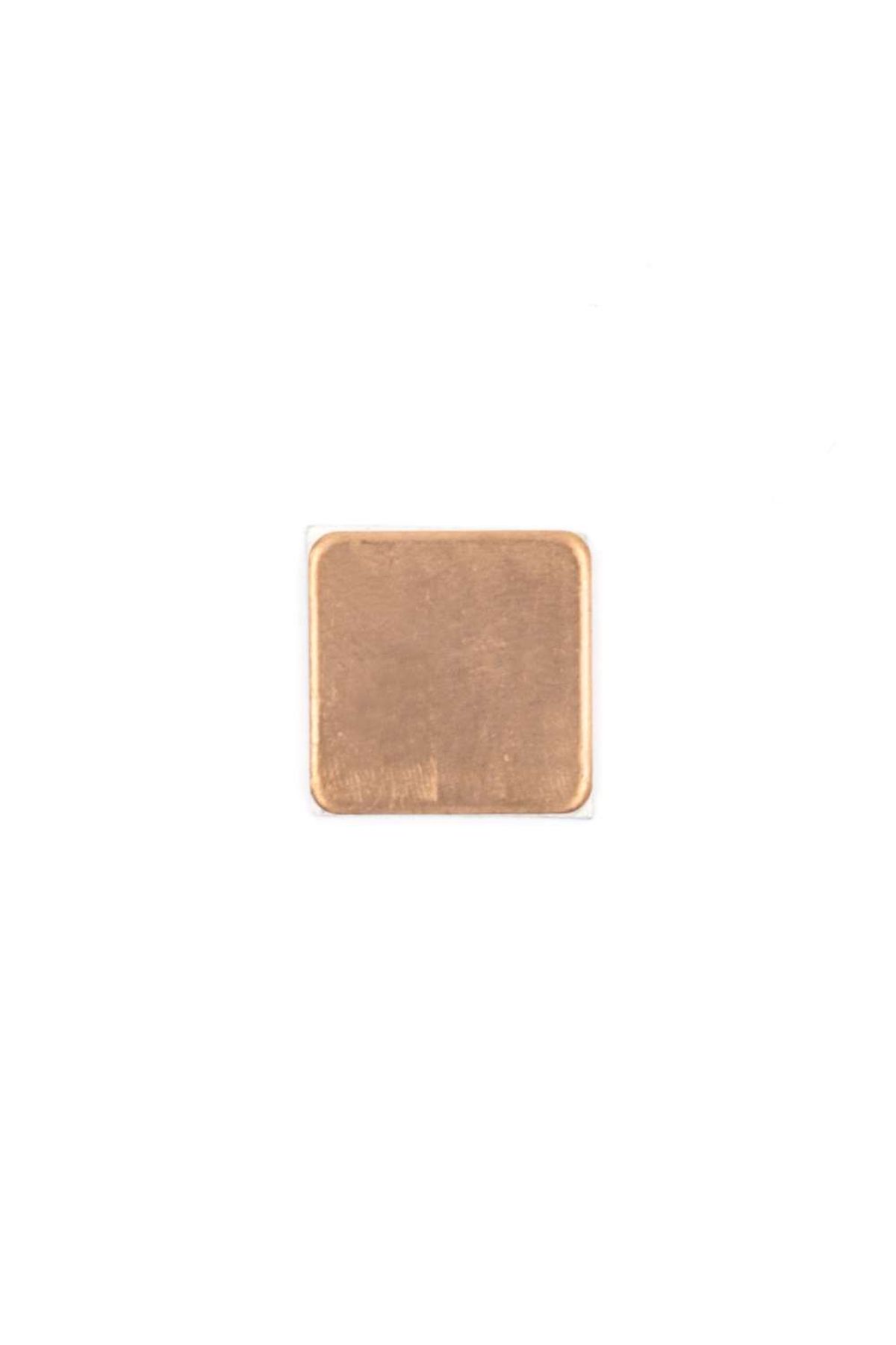 ROBOFUN-Heatsink for Raspberry Pi, made of pure copper, very solid - 3pcs 3