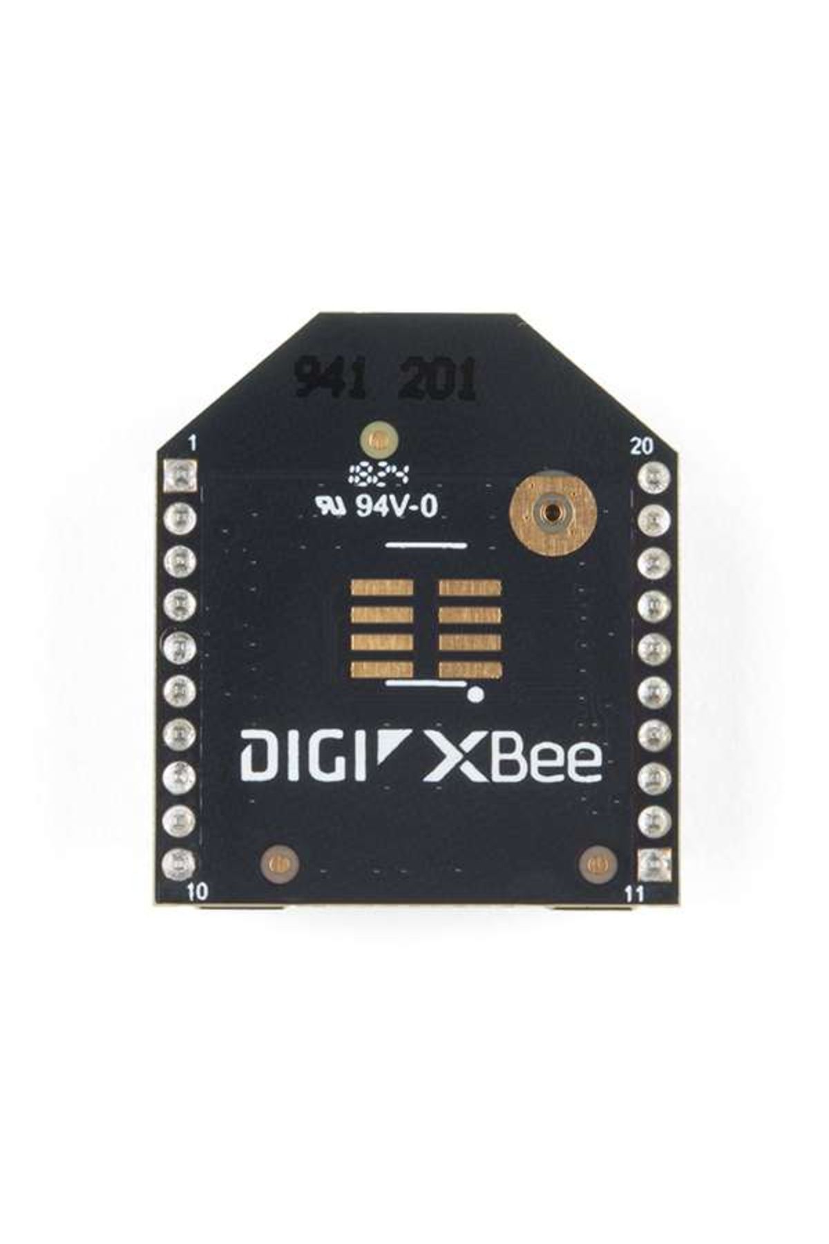 Sparkfun-XBee 3 Pro PCB Antenna Module 3
