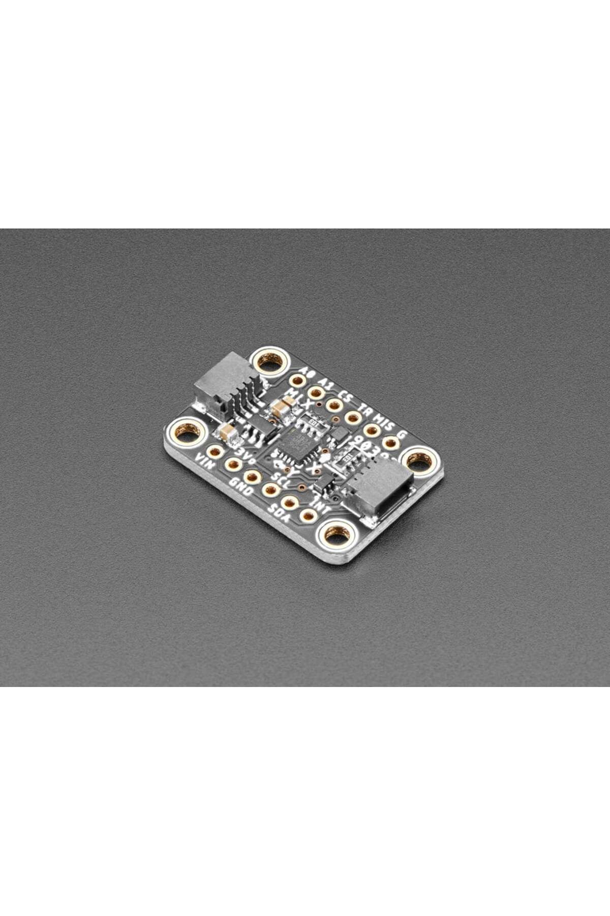Adafruit-Mlx90393 3-axis Magnetometer Breakout 1