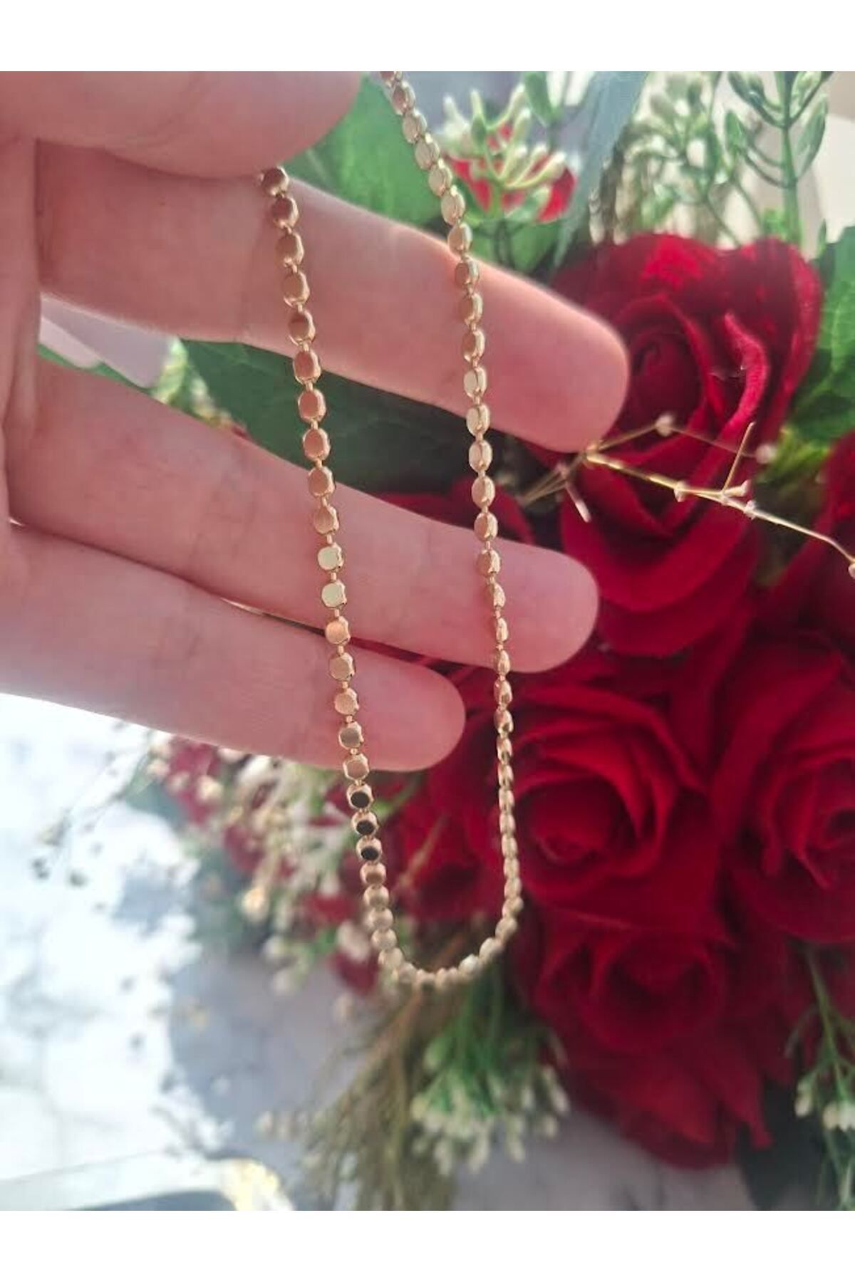 XUPING JEWELRY ZİNCİR