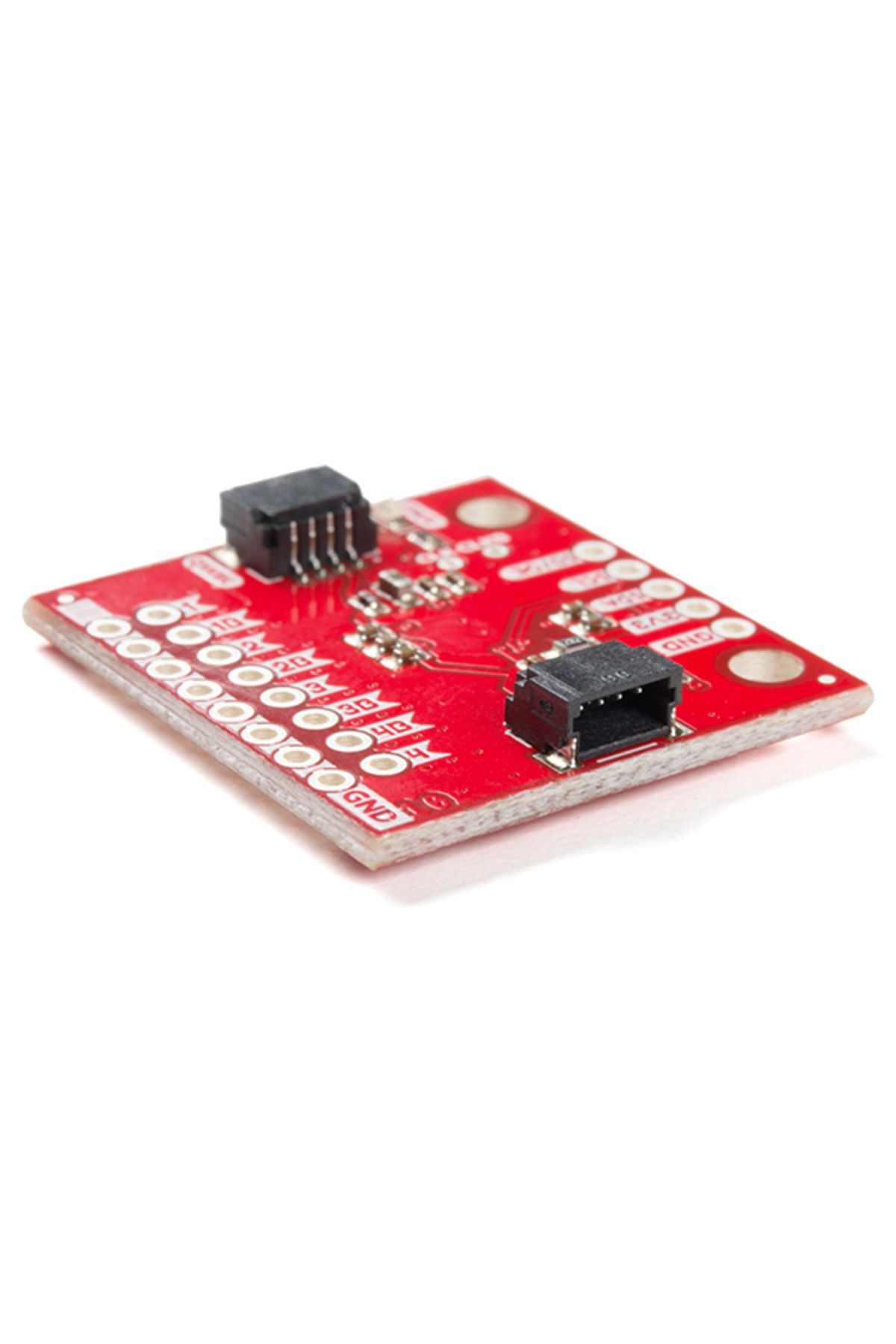 Sparkfun-5P49V60 breakout clock generator 5