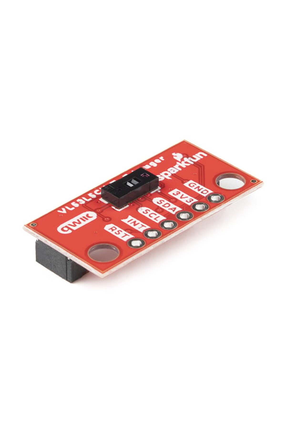 Sparkfun-QWiic Mini ToF Imager Distance Sensor with VL53L5CX 1