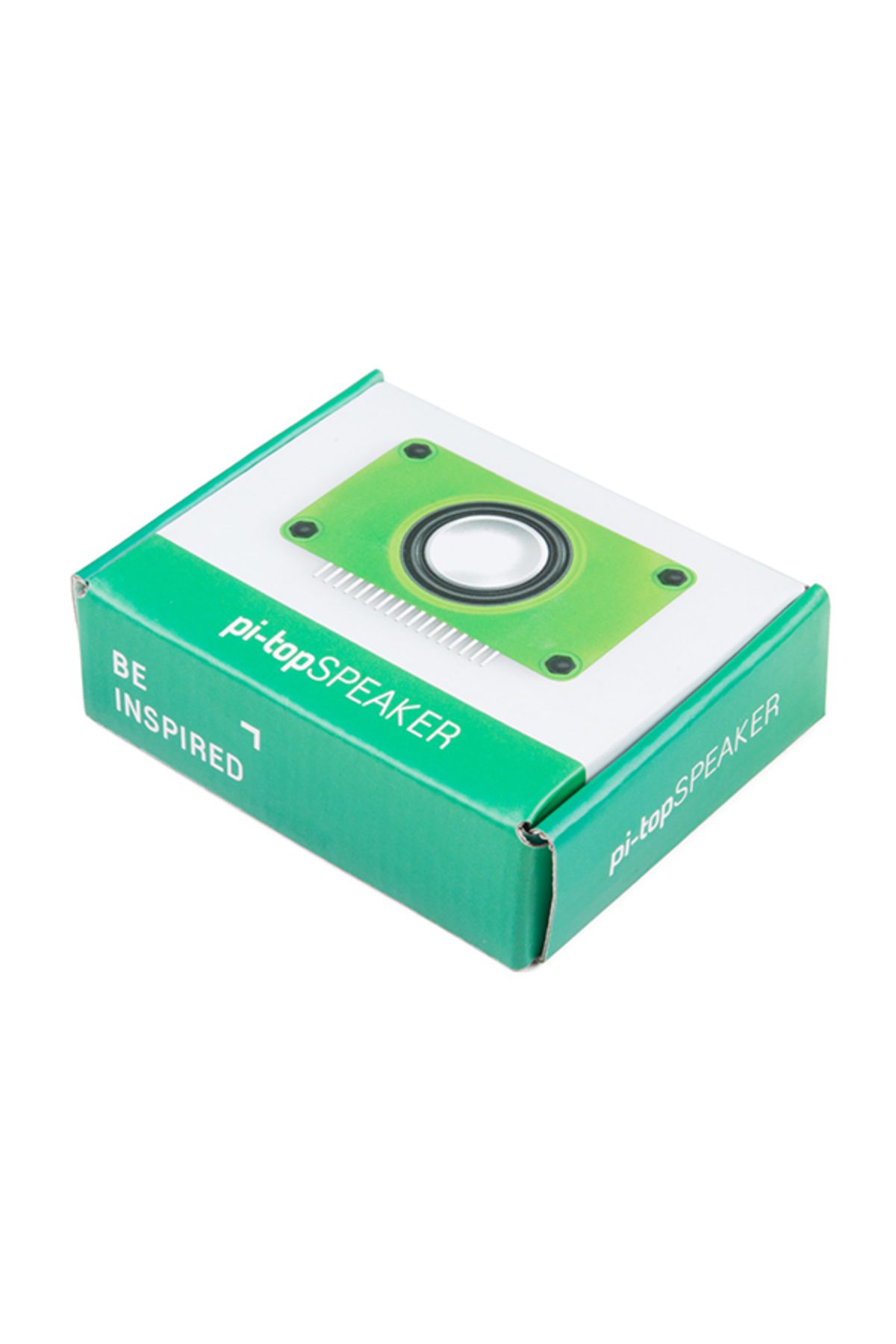 Sparkfun-Pi-topSPEAKER speaker module 5