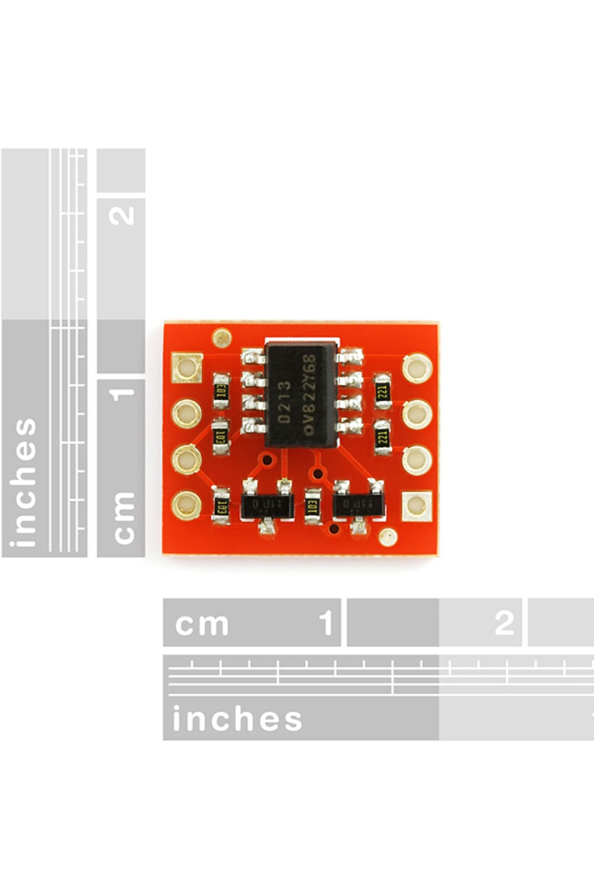 Sparkfun-Optocoupler 3