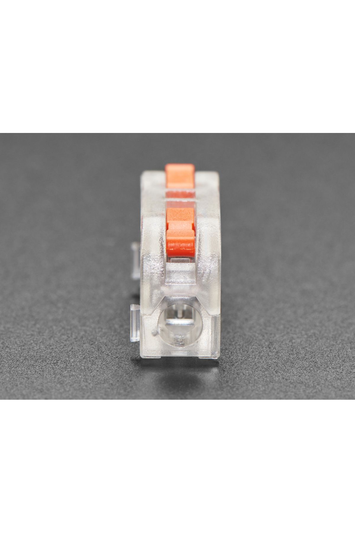 Adafruit-Set of 5 1-to-1 quick-action connectors 4