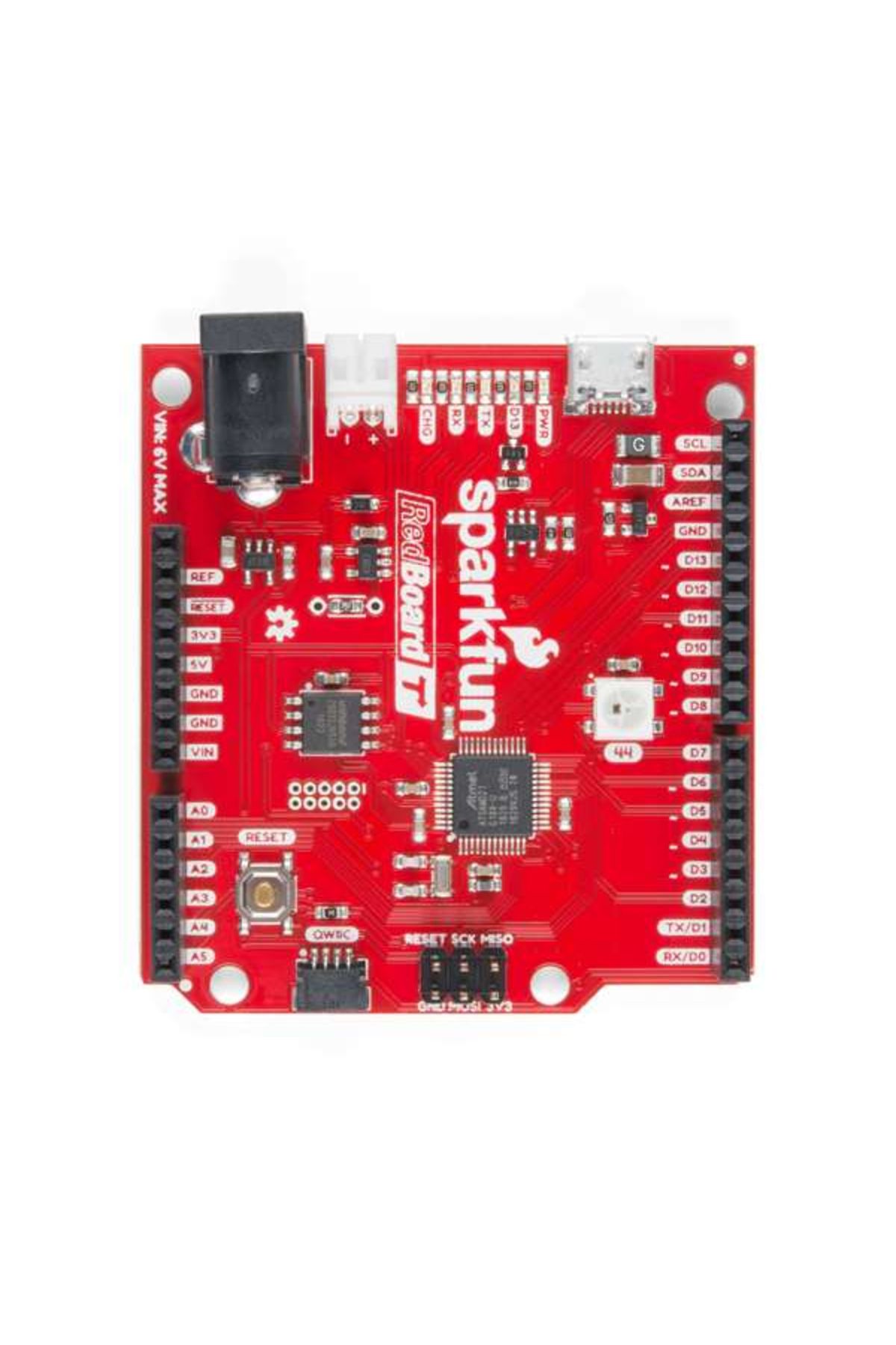 Sparkfun-RedBoard Turbo development board 4