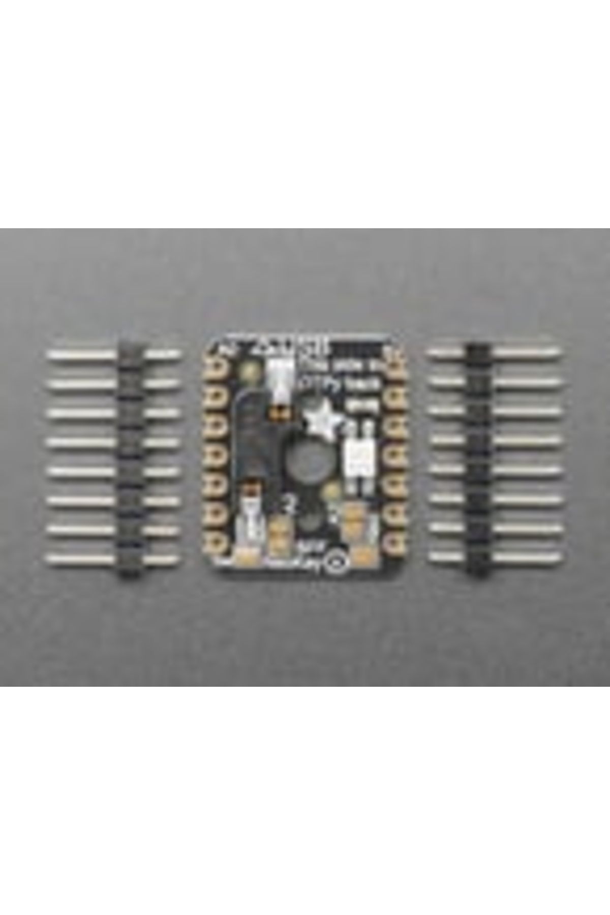 Adafruit-Neokey Bff For Adding Mechanical Keys To Qt Py And Xiao - Compatible With Mx Switches 4