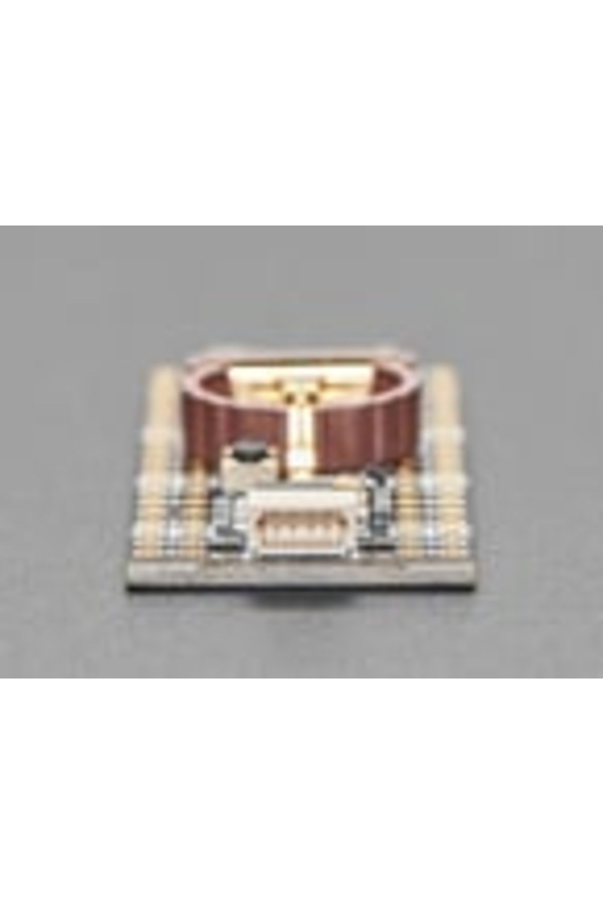 Adafruit-Picowbell Adalogger For Pico - Microsd, Rtc And Stemma Qt 4