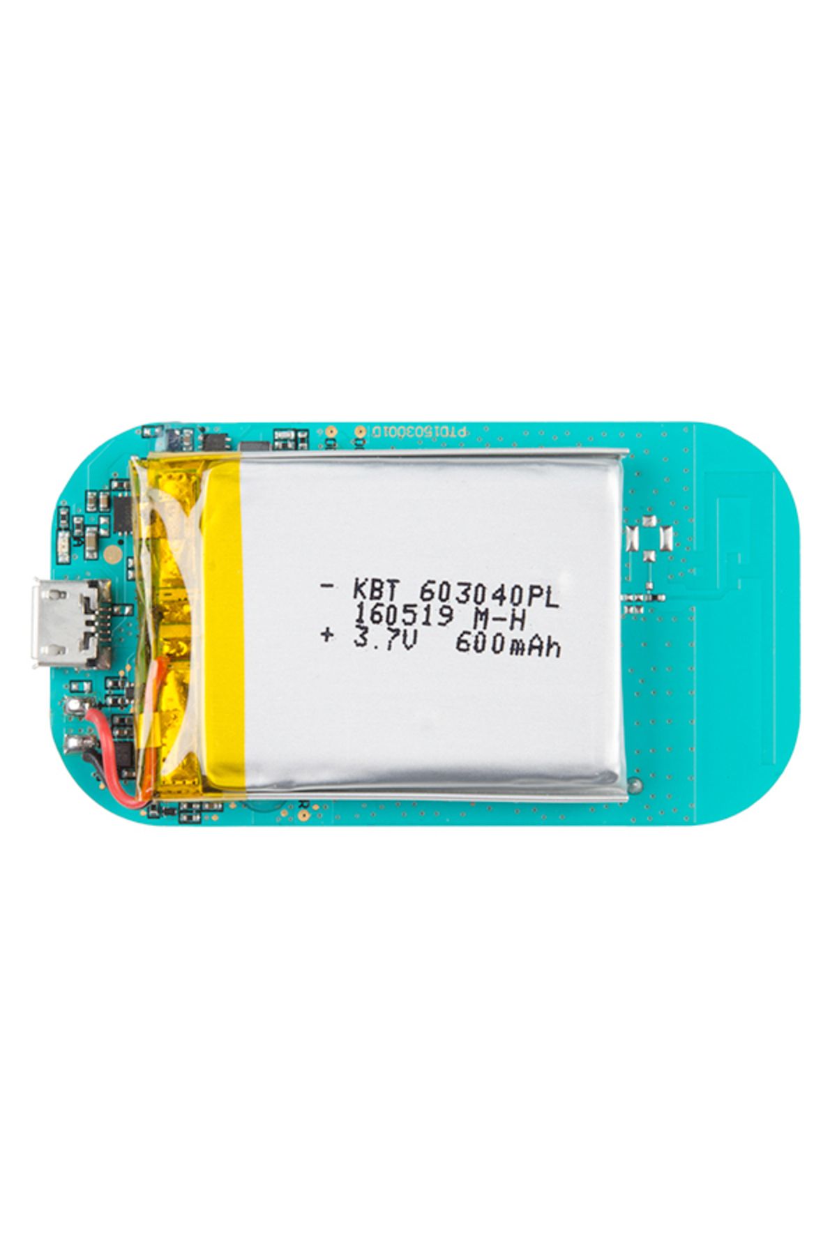 Sparkfun-LightBlue Bean+ 3