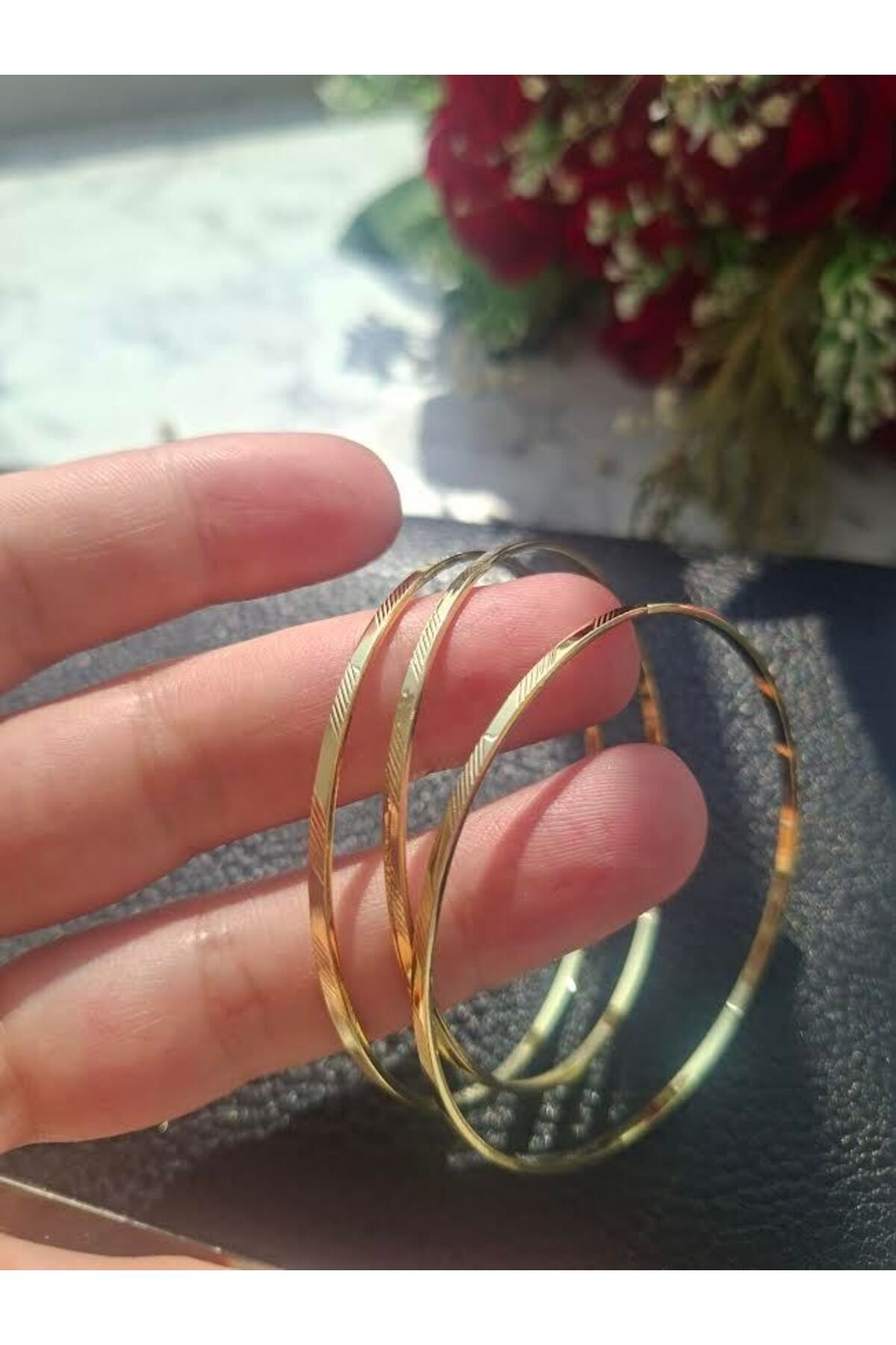 XUPING JEWELRY AJDA BİLEZİK