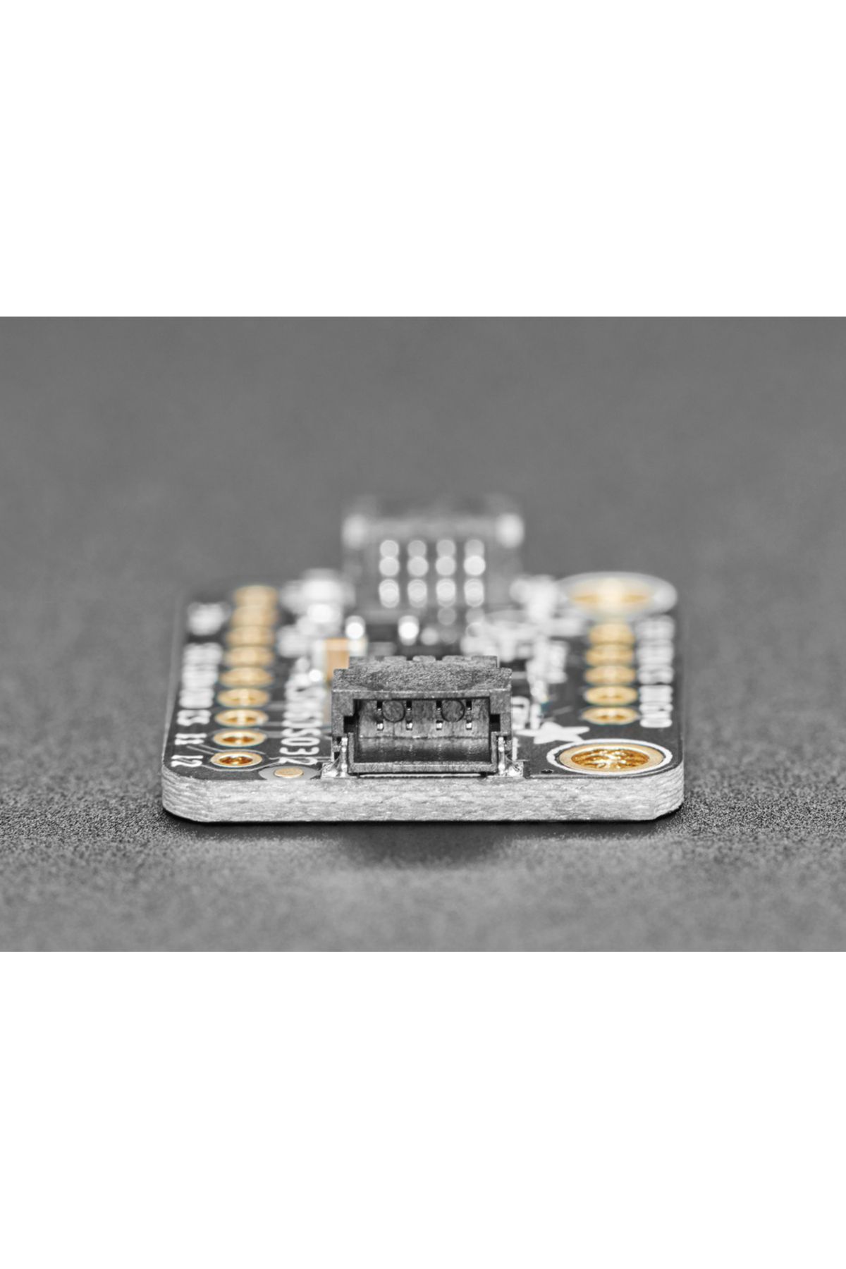Adafruit-Lsm6dso32 6-dof Accelerometer And Gyroscope Module 5