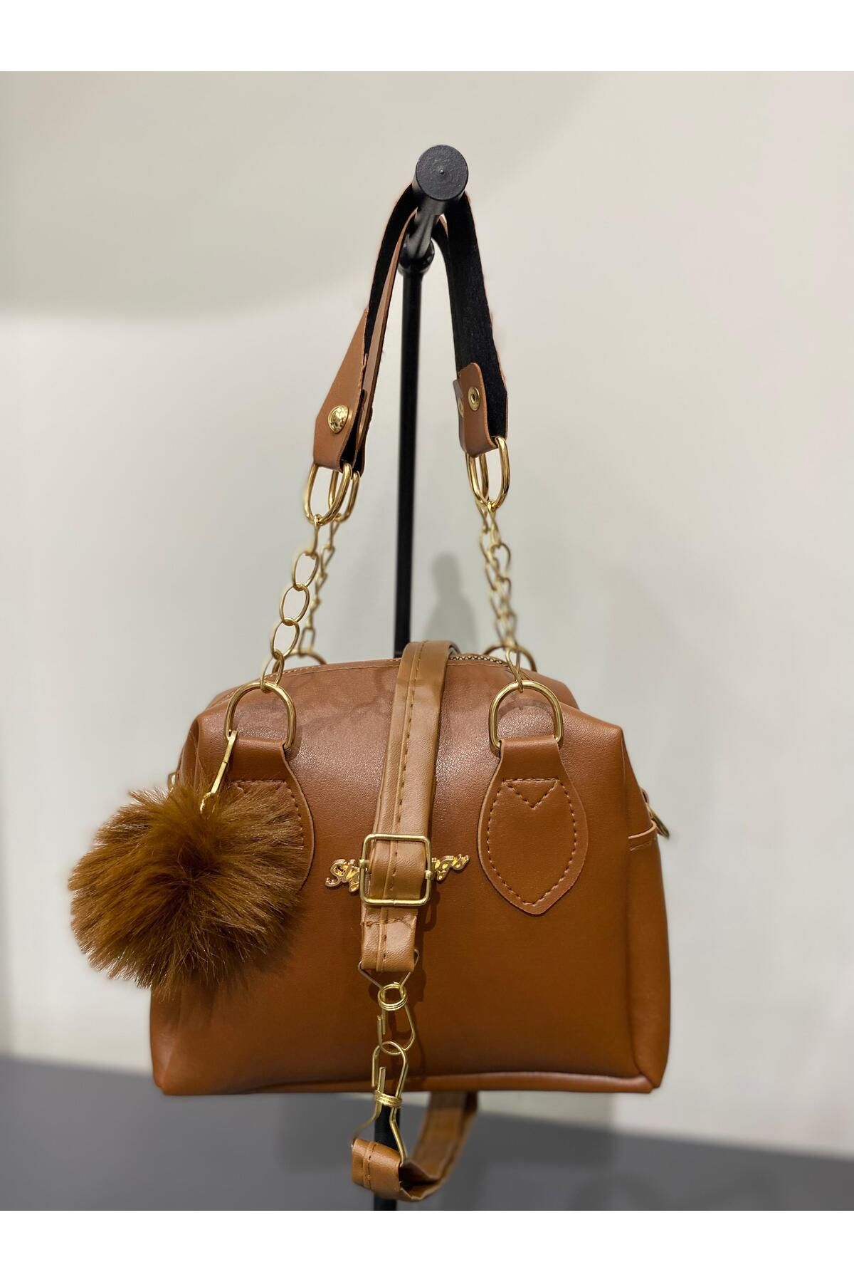 Butik el omuz çanta