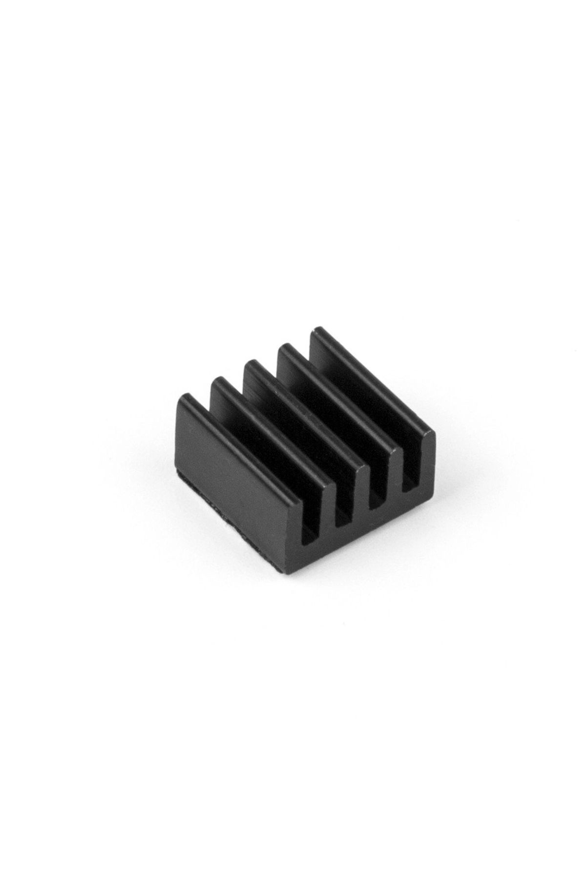ROBOFUN-Aluminum radiator set for Raspberry Pi 4 B 3