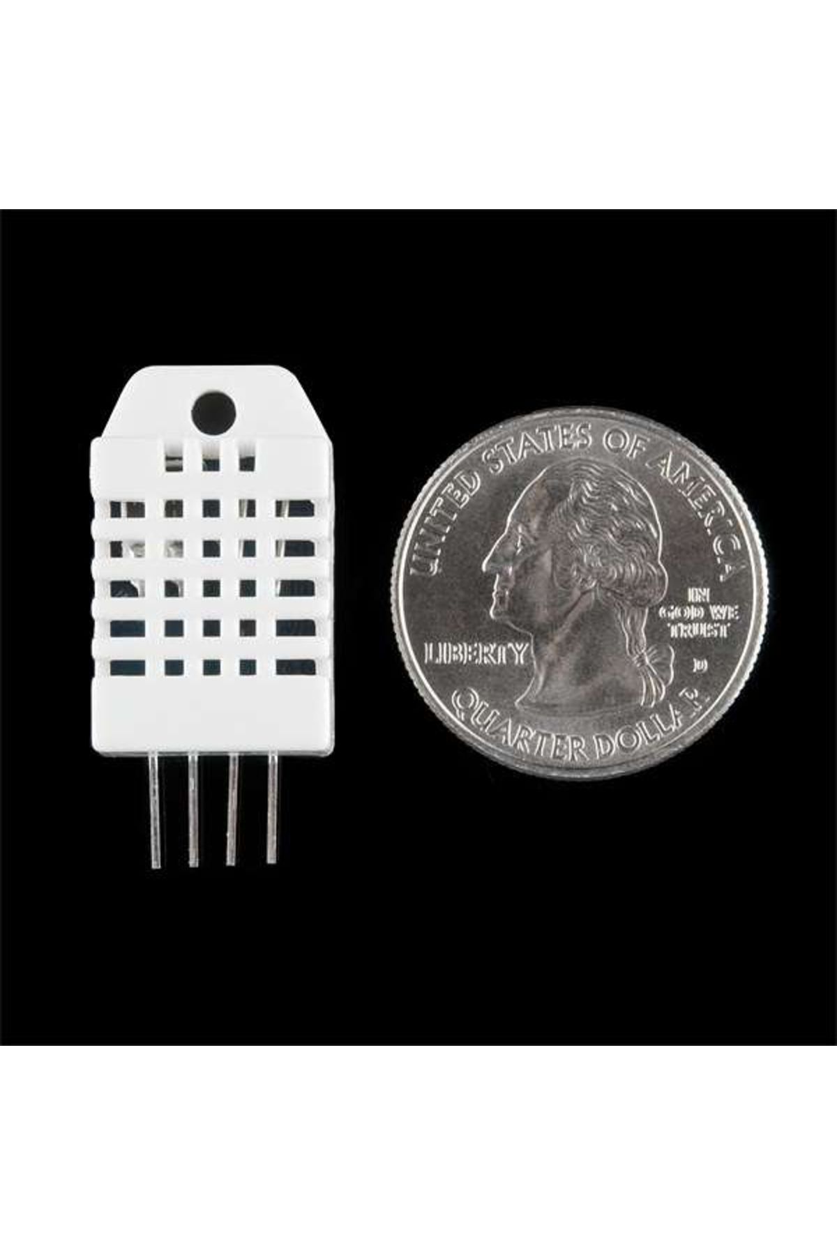 ROBOFUN-DHT22 humidity and temperature sensor 3