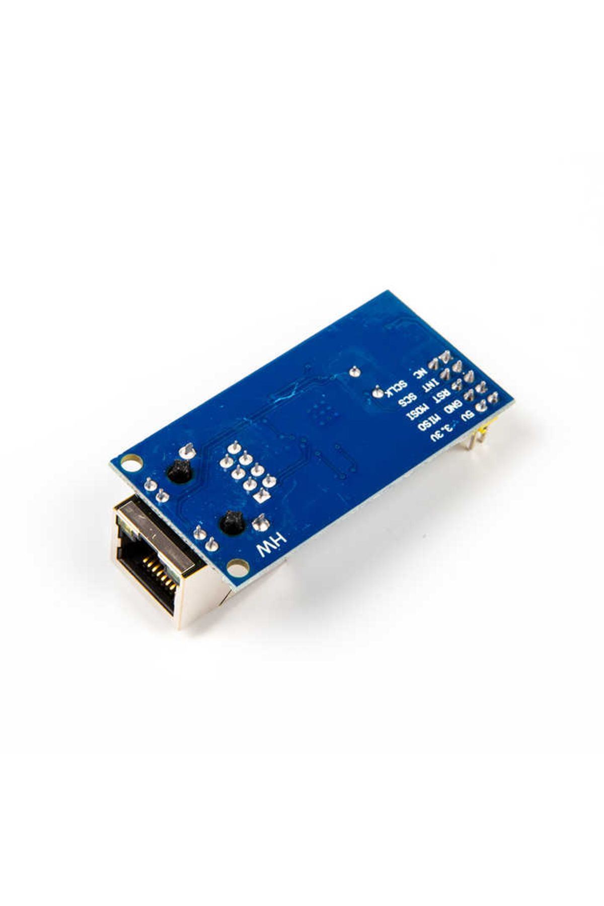 ROBOFUN-Ethernet module W5500 TCP/IP Hardware SPI 6