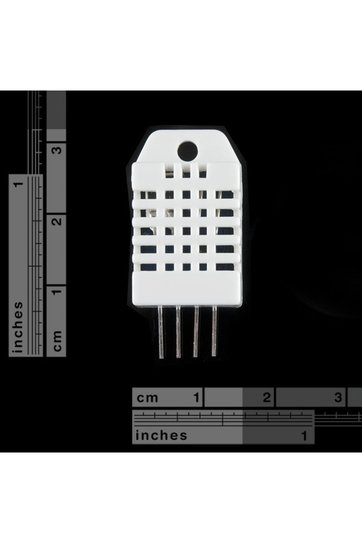 ROBOFUN-DHT22 humidity and temperature sensor 2