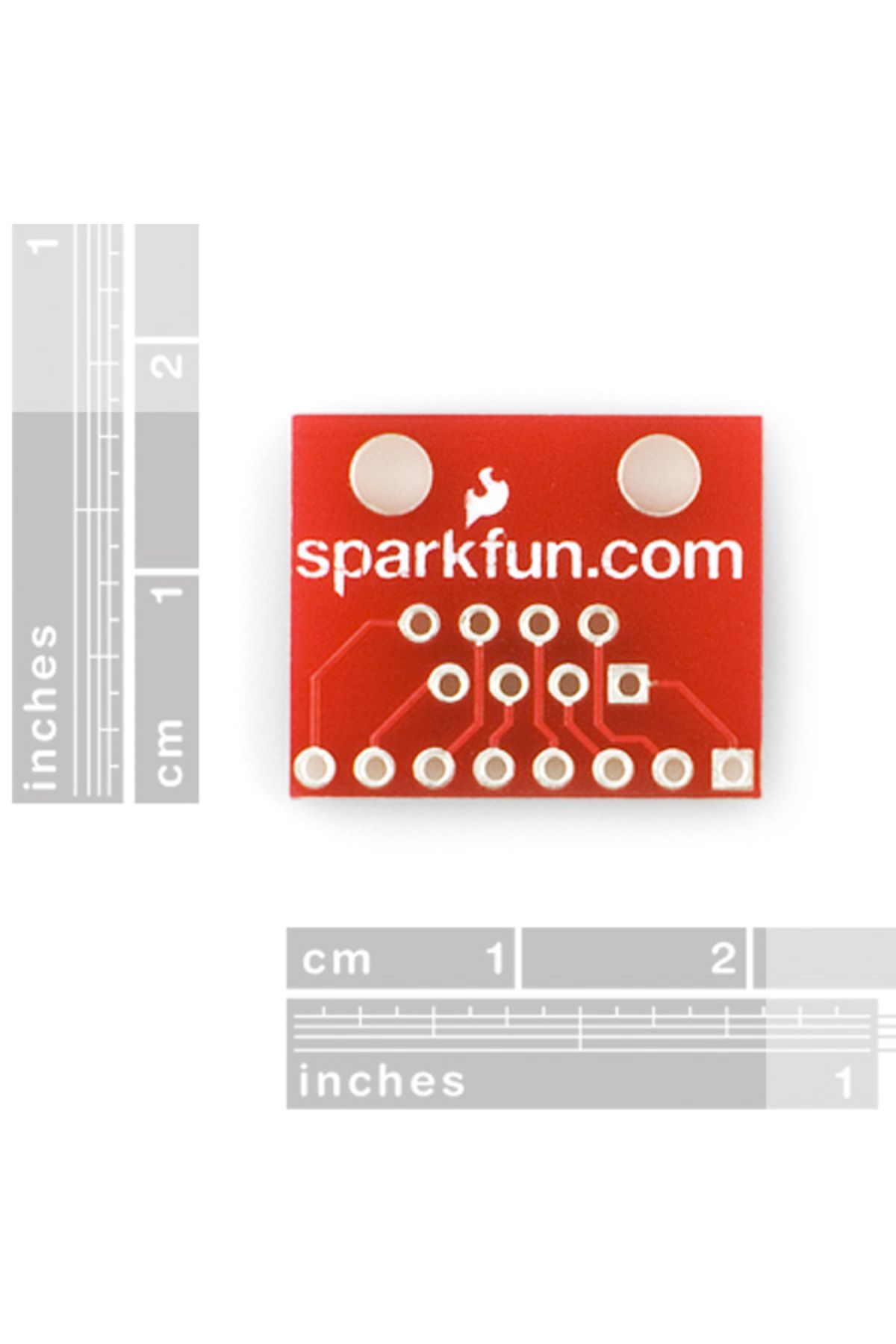 Sparkfun-RJ45 Breakout 3
