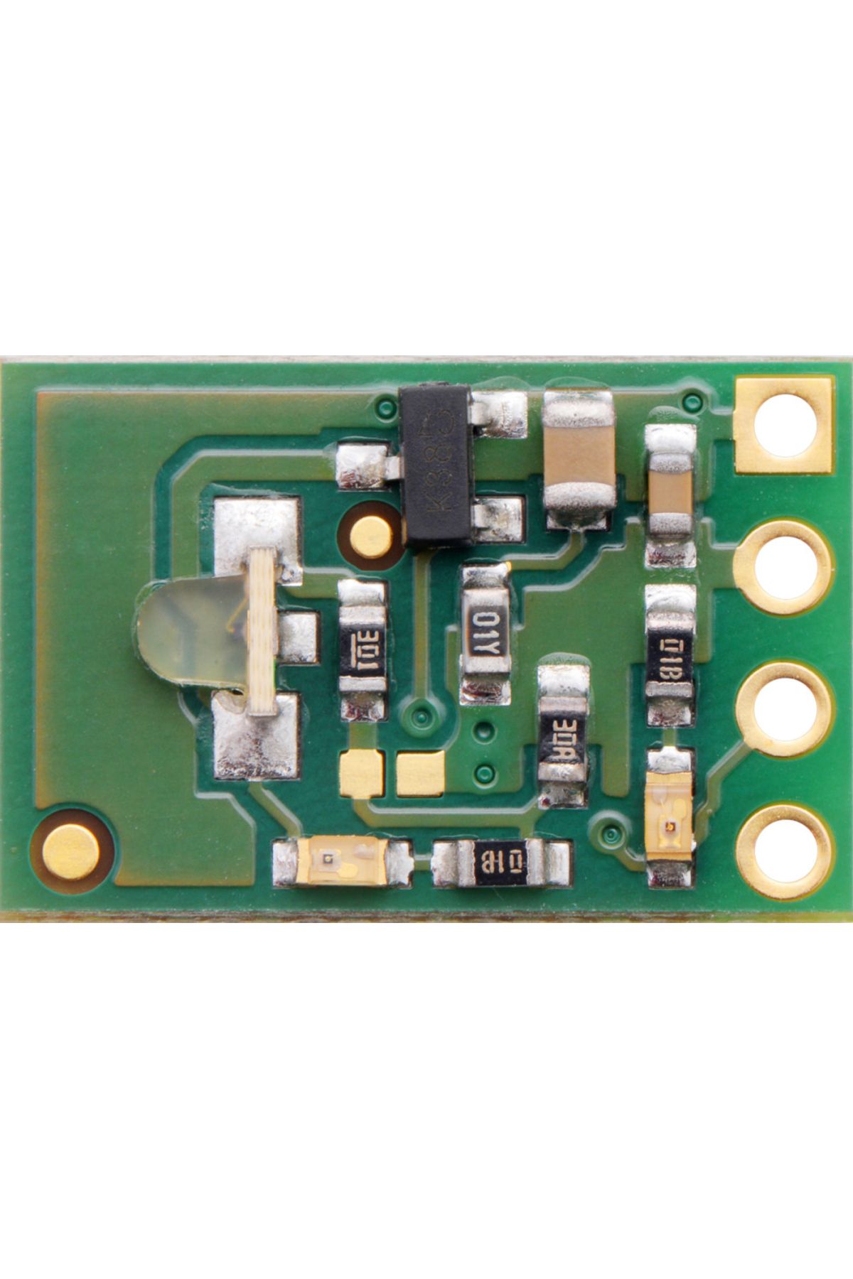 Pololu-38 Khz Ir Proximity Sensor, Fixed Sensitivity, Low Brightness 2