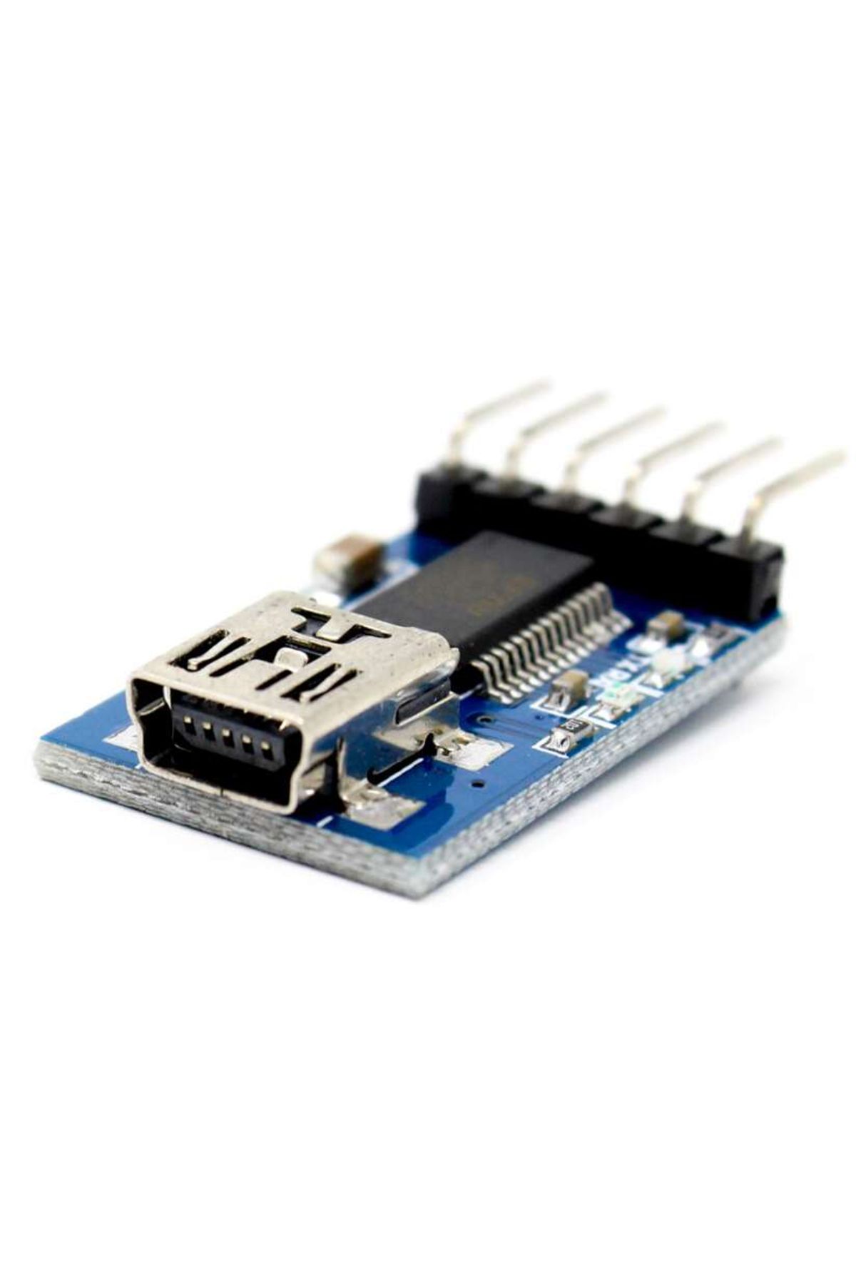ROBOFUN-FT232RL FTDI USB-to-Serial Adapter Module 2
