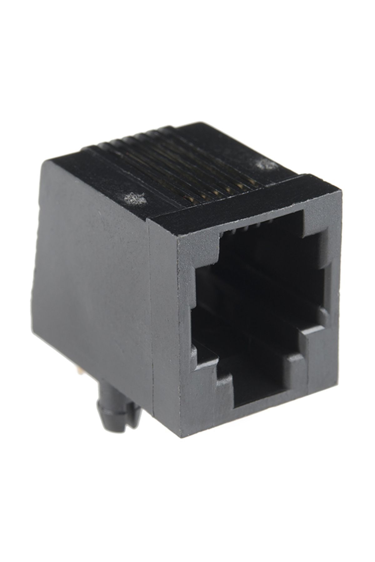 Sparkfun-6-pin RJ11 connector 1