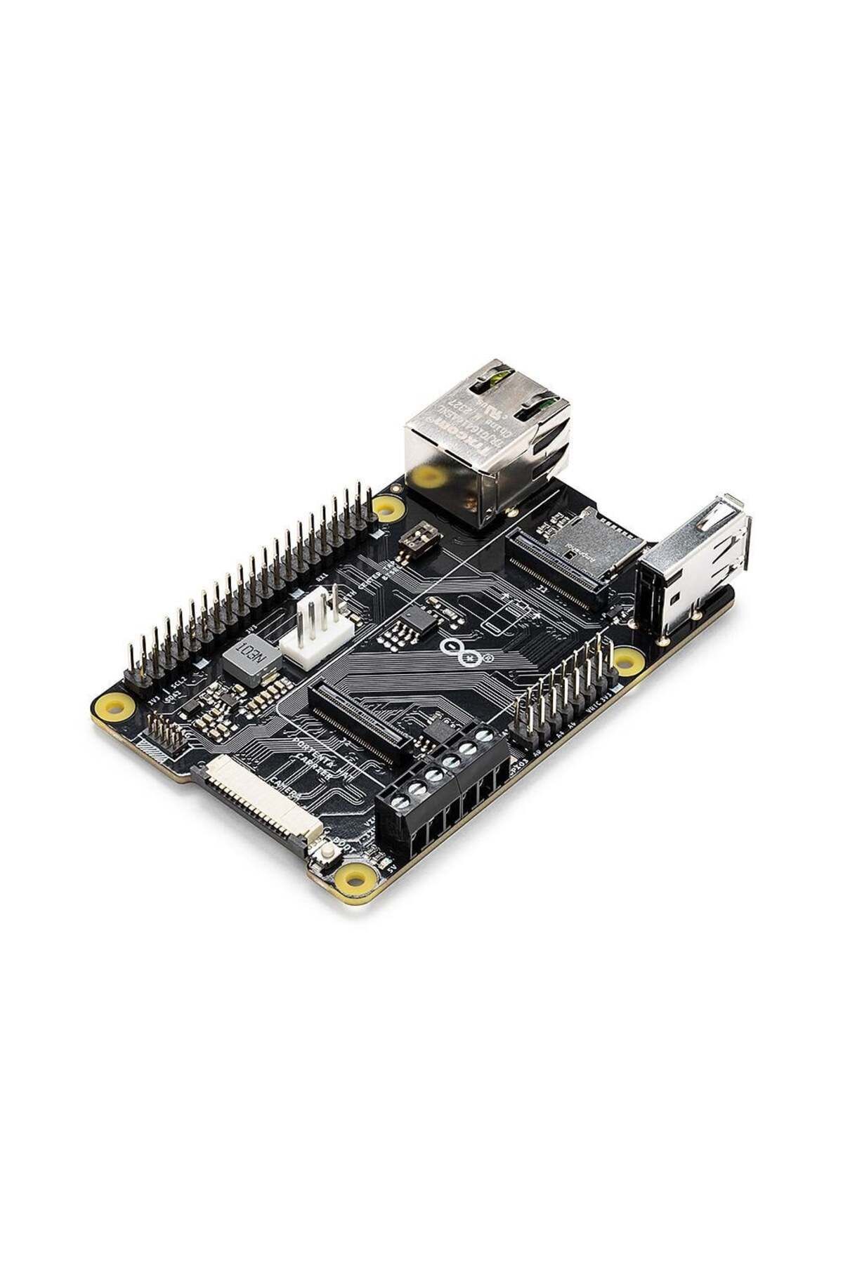 Arduino-HAT CARRIER PORTENT 1