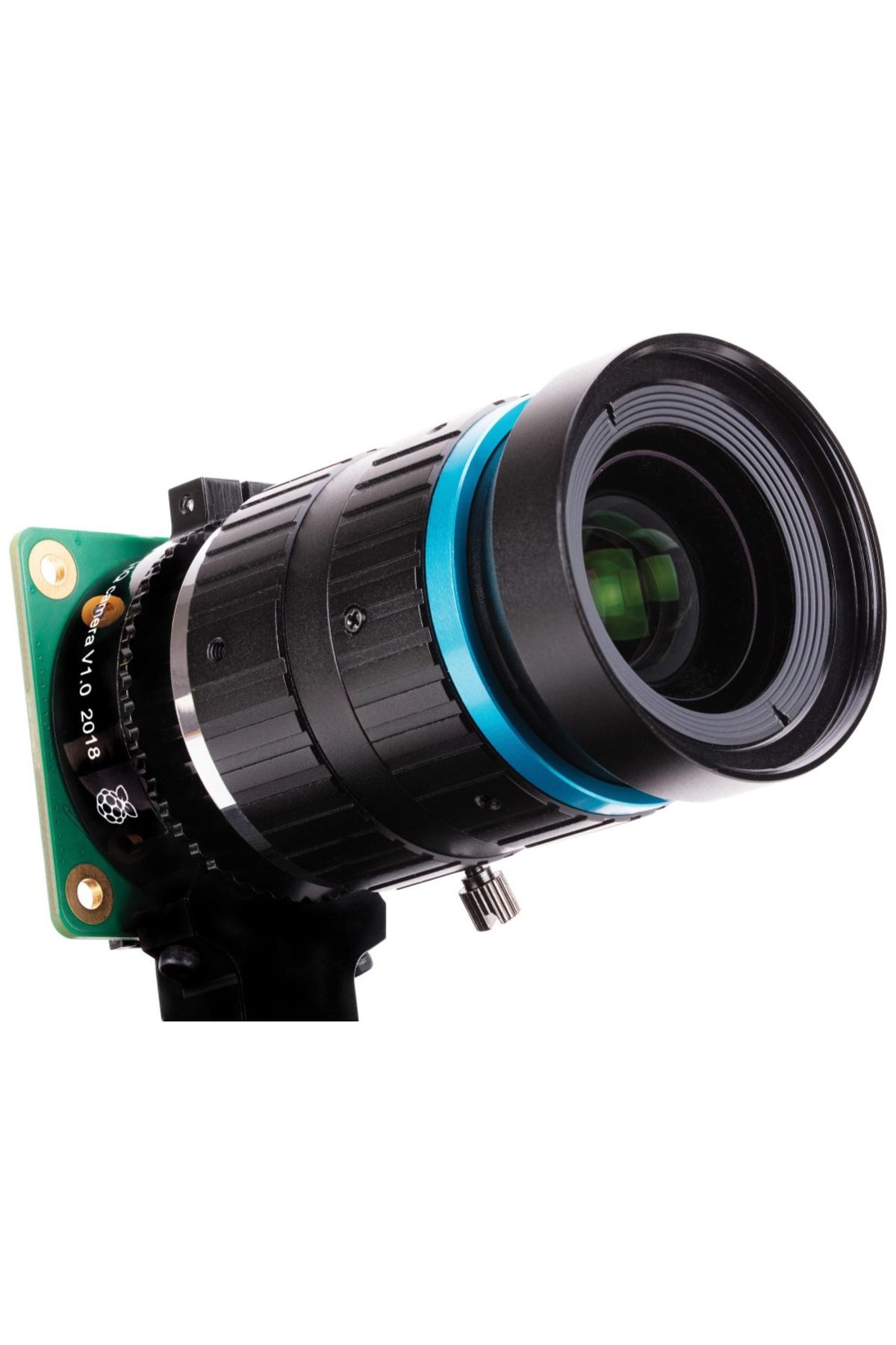 Raspberry Pi-Teleobiectiv de 16 mm pentru camera Raspberry Pi HQ 2