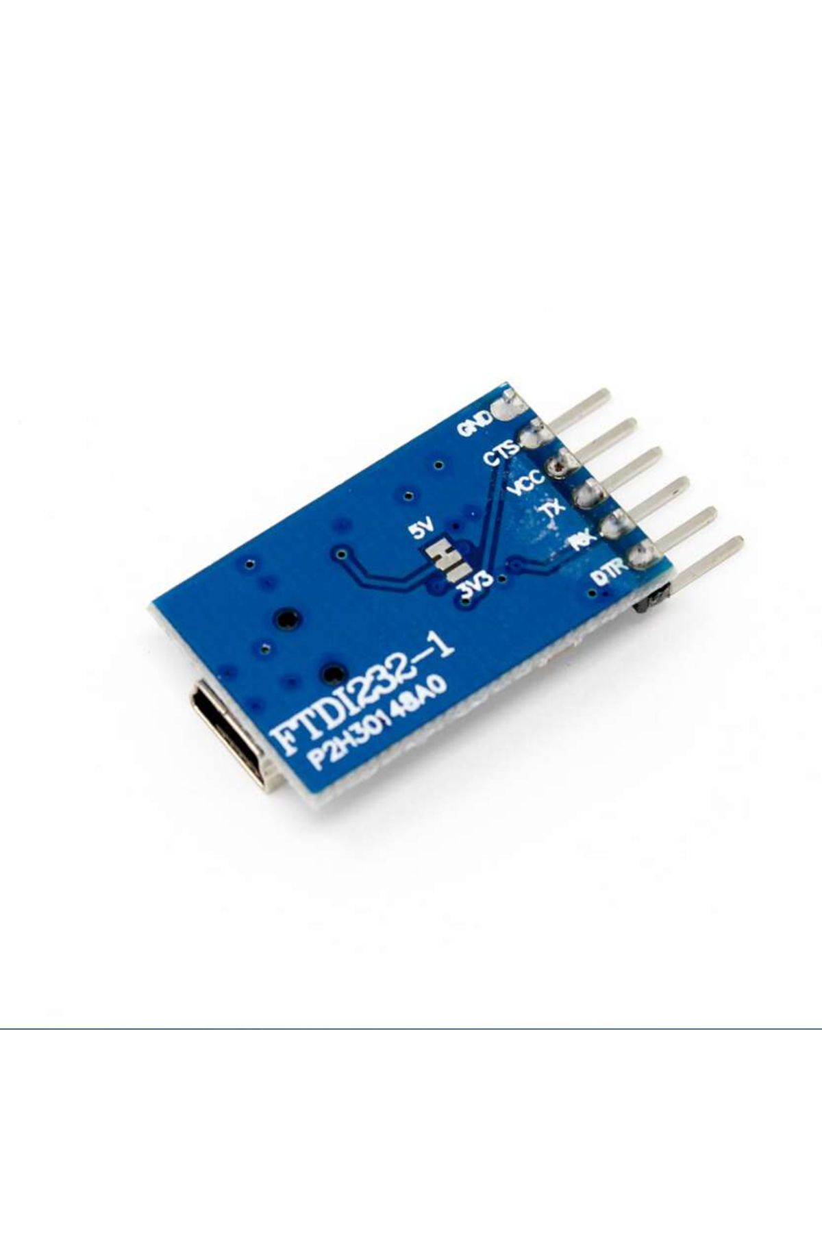 ROBOFUN-FT232RL FTDI USB-to-Serial Adapter Module 3