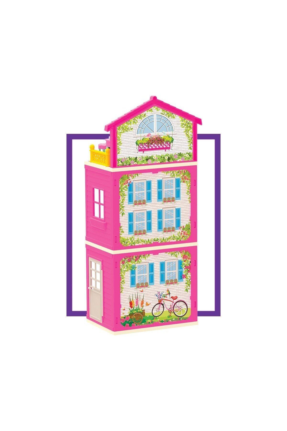 Aymir Ticaret 03662 LOLA NIN EVİ 3 KATLI