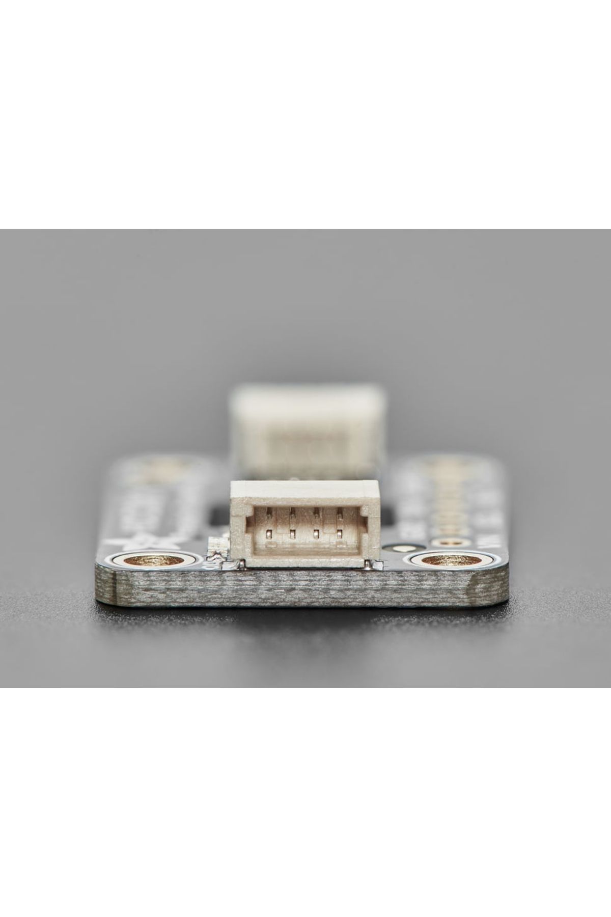 ROBOFUN-Adafruit HDC3022 Precision Temperature and Humidity Sensor - STEMMA QT / Qwiic 4