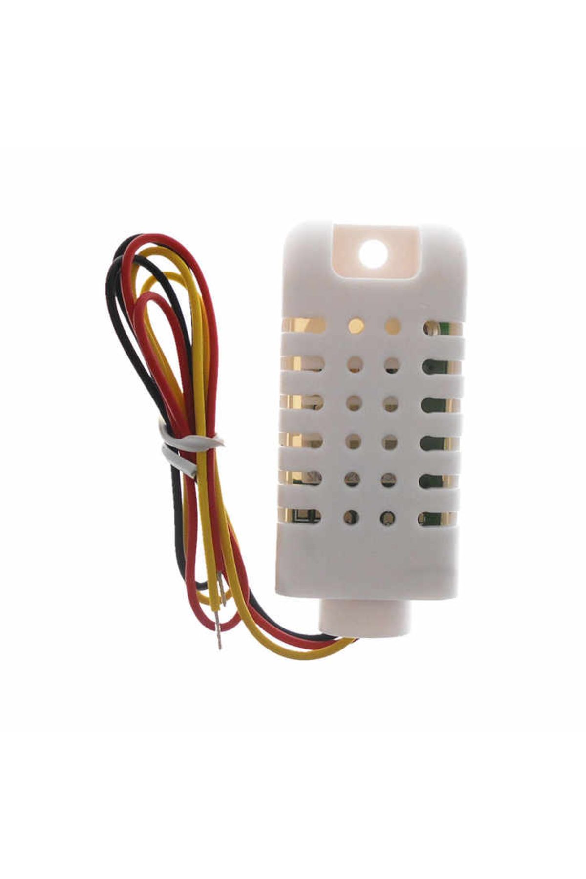 ROBOFUN-AM2302/AM2302B Digital Temperature and Humidity Sensor with Single Bus 4