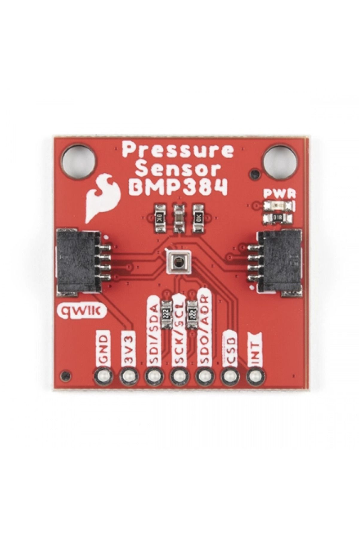 Sparkfun-Pressure Sensor - BMP384 (Qwiic) 4
