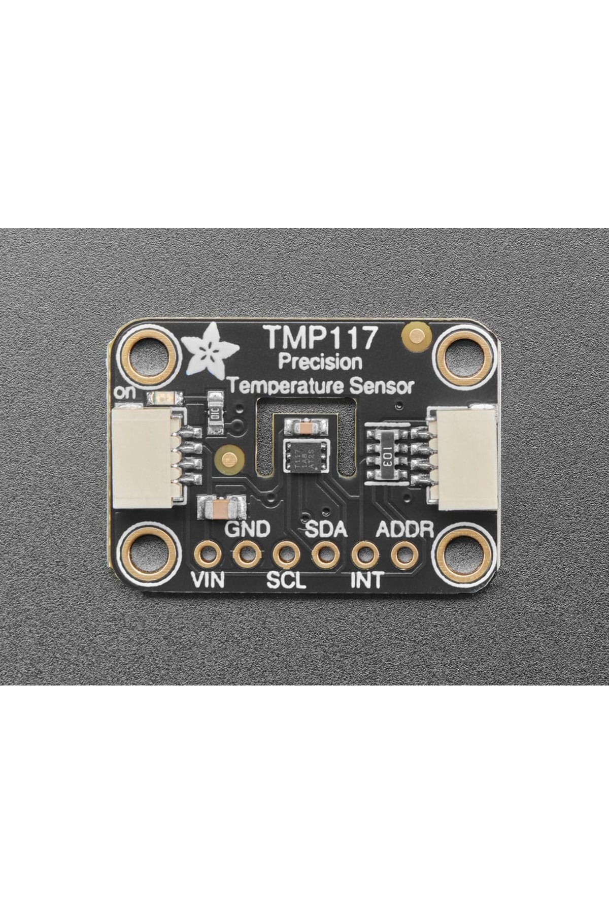 Adafruit-Tmp117 ±0.1°c High Accuracy I2c Temperature Sensor - Stemma Qt / Qwiic 1