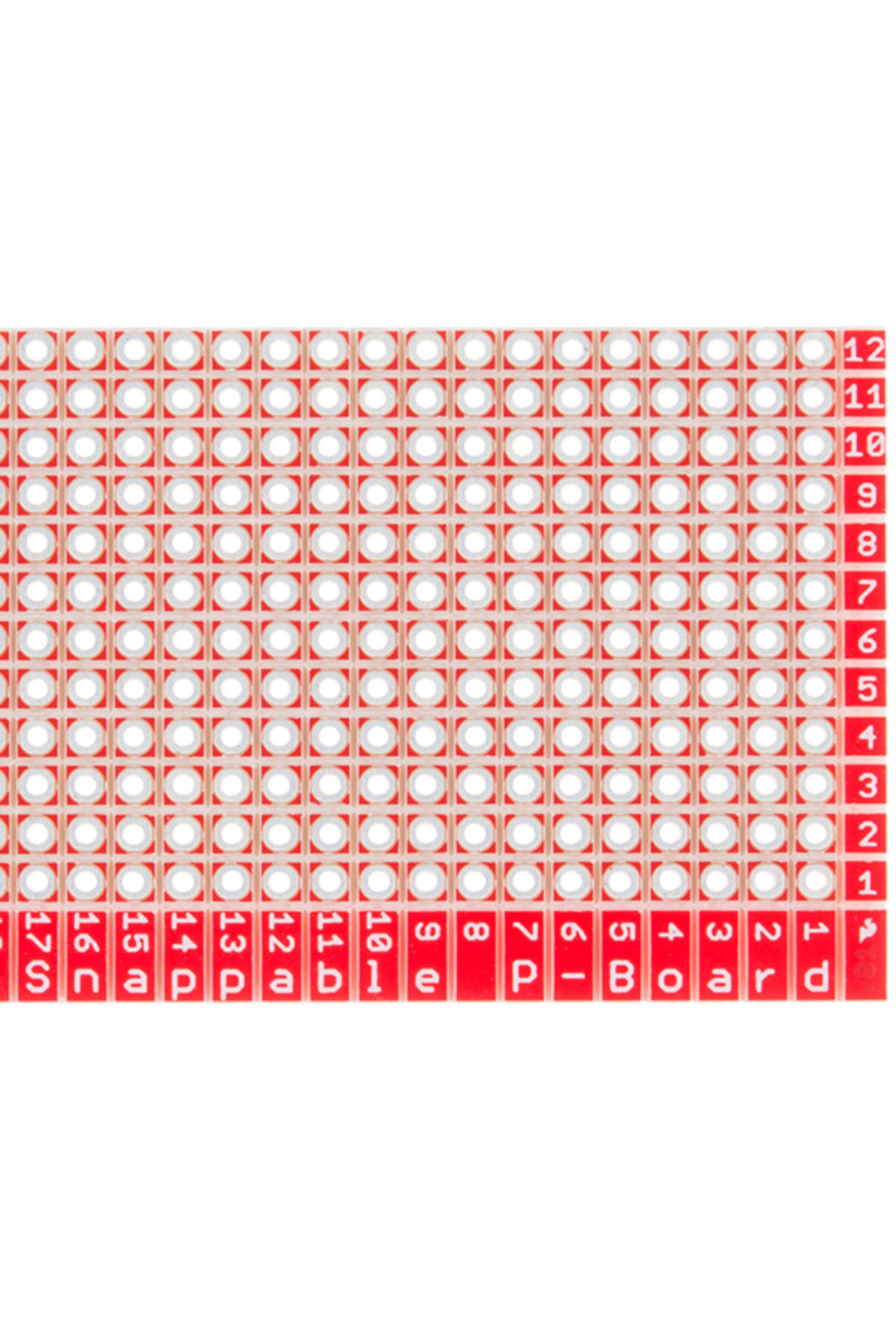Sparkfun-Snappable Breadboard 5
