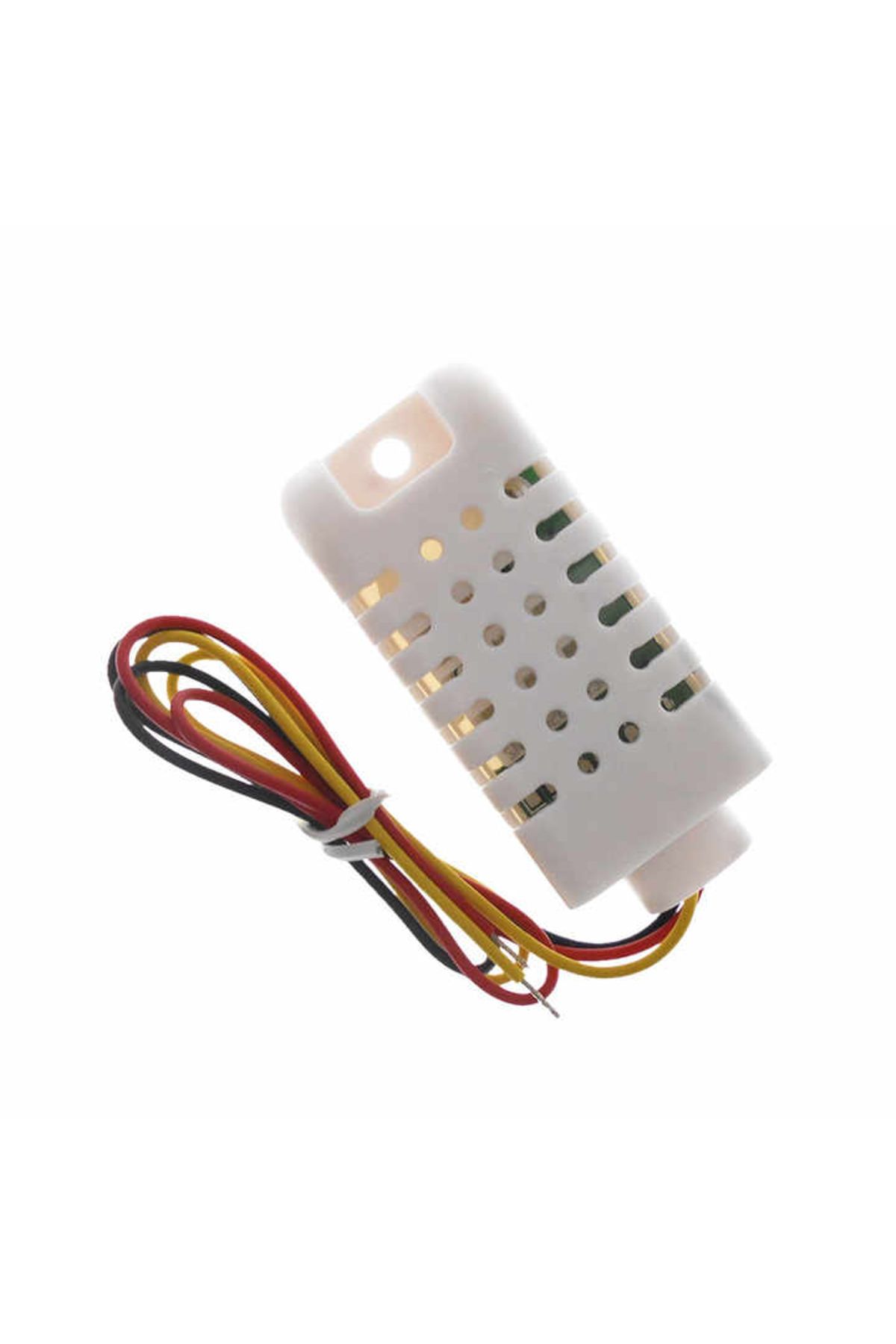ROBOFUN-AM2302/AM2302B Digital Temperature and Humidity Sensor with Single Bus 1