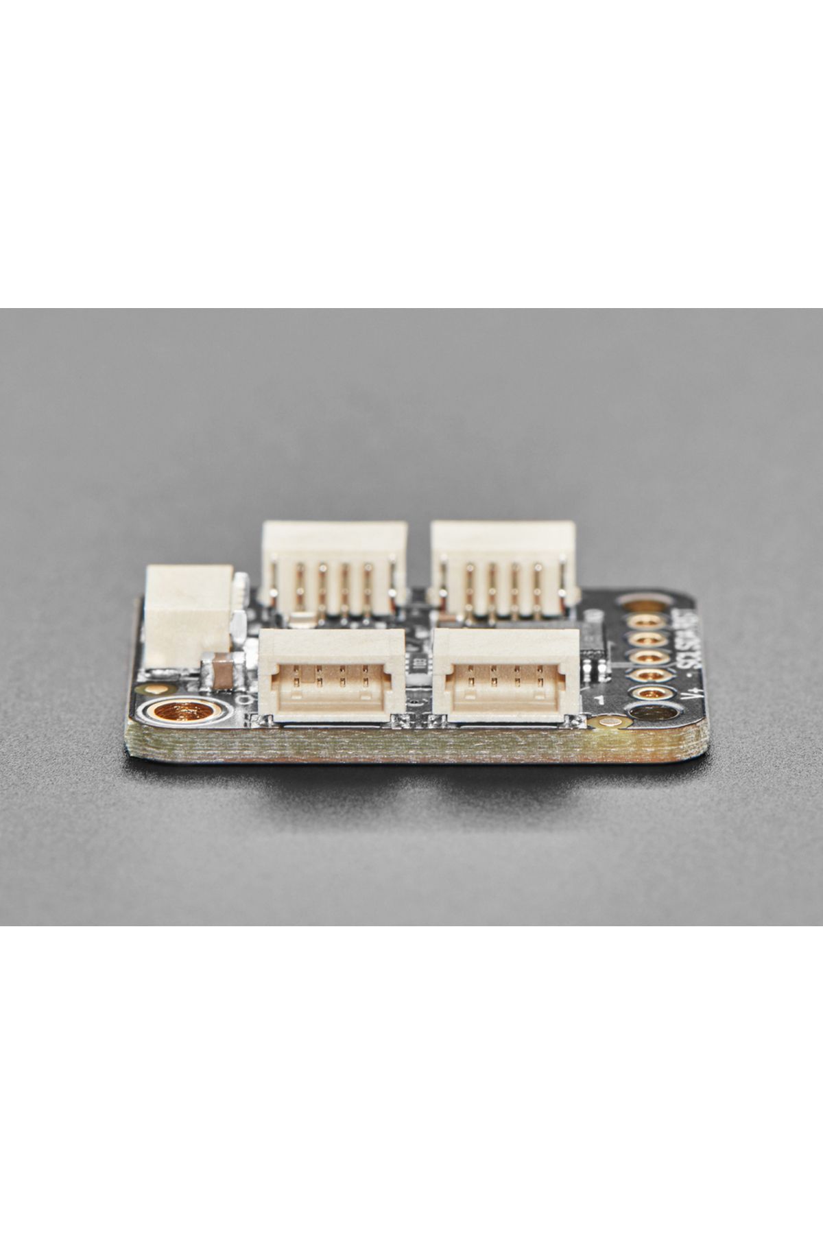 Adafruit-PCA9546 I2C multiplexer module, STEMMA QT/Qwiic, 4 channels 4