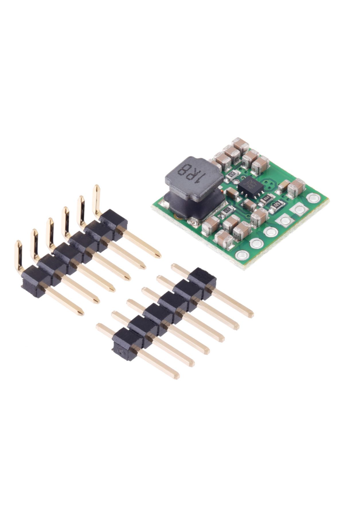 Pololu-Step-up stabilizer of 9V Pololu U3V40F9 3