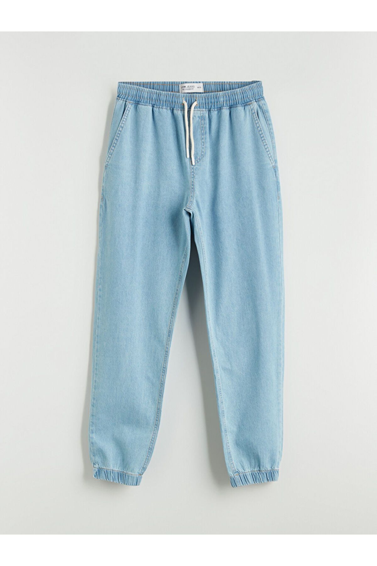 LC Waikiki 780 Jogger Erkek Jean Pantolon