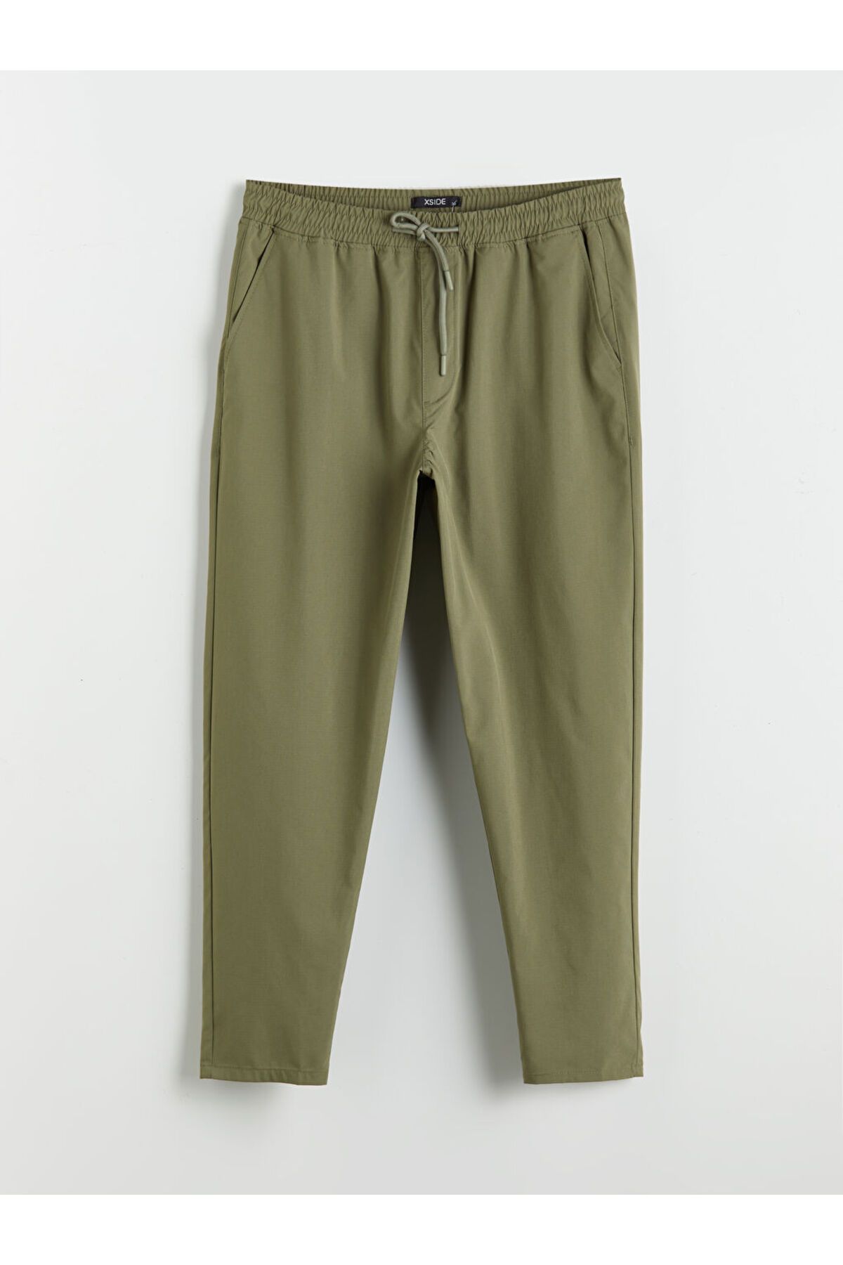 LC Waikiki Yeni Sezon Standart Kalip Gabardin Erkek Pantolon - S5LN06Z8