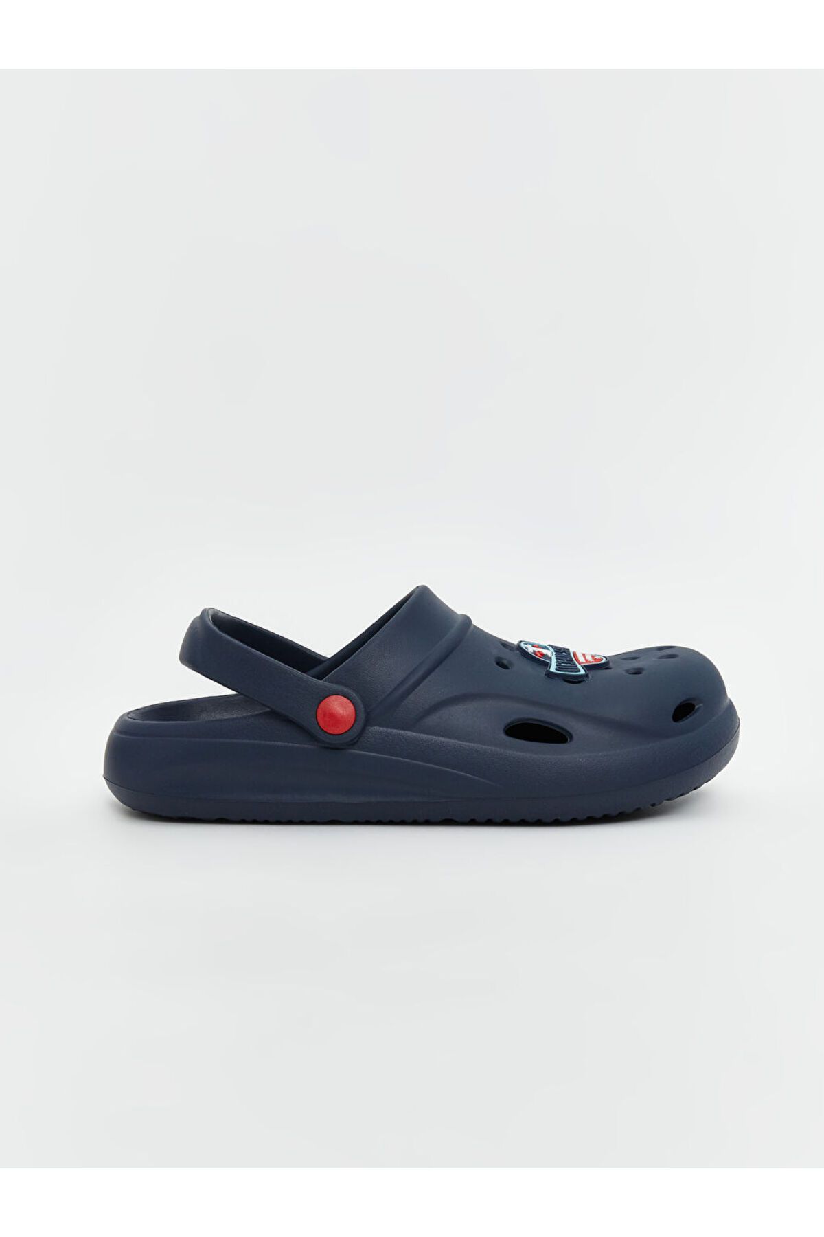 LC Waikiki-New Season Printed Boys Beach Sandals - S5Pl68Z4 2