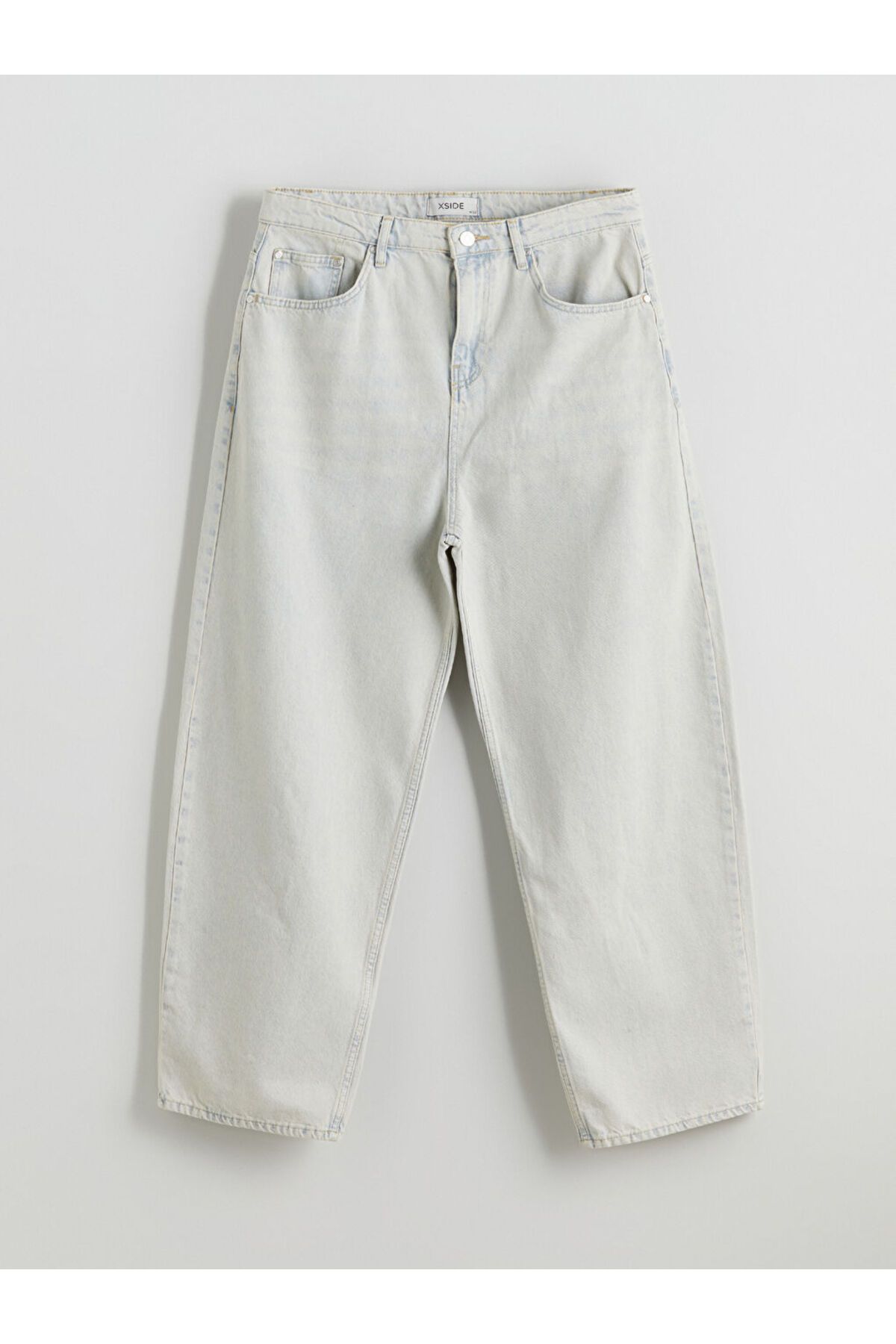 LC Waikiki Loose Fit Erkek Jean Pantolon