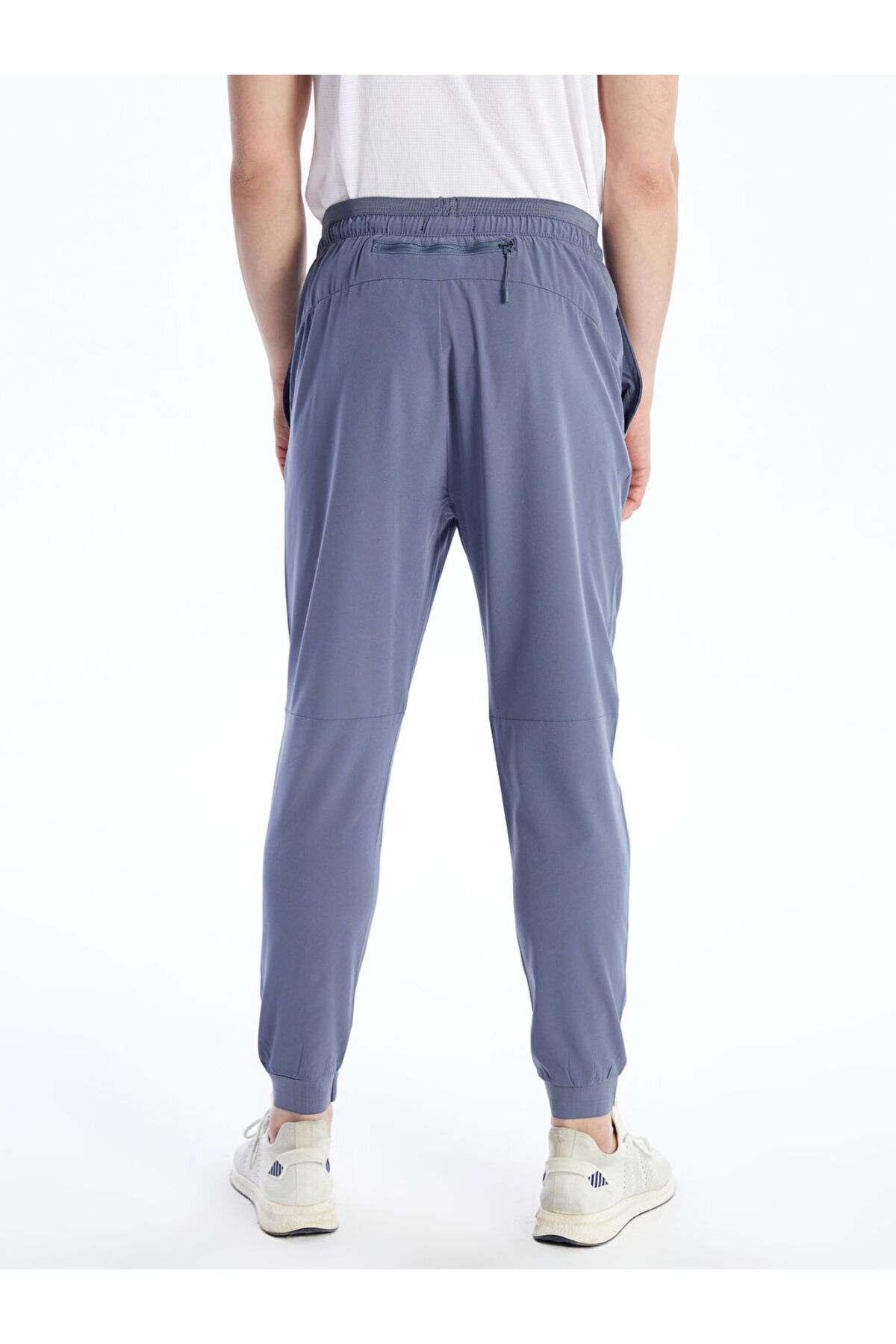 LC Waikiki-LCW Slim Fit Herren Jogger Jogginghose 4